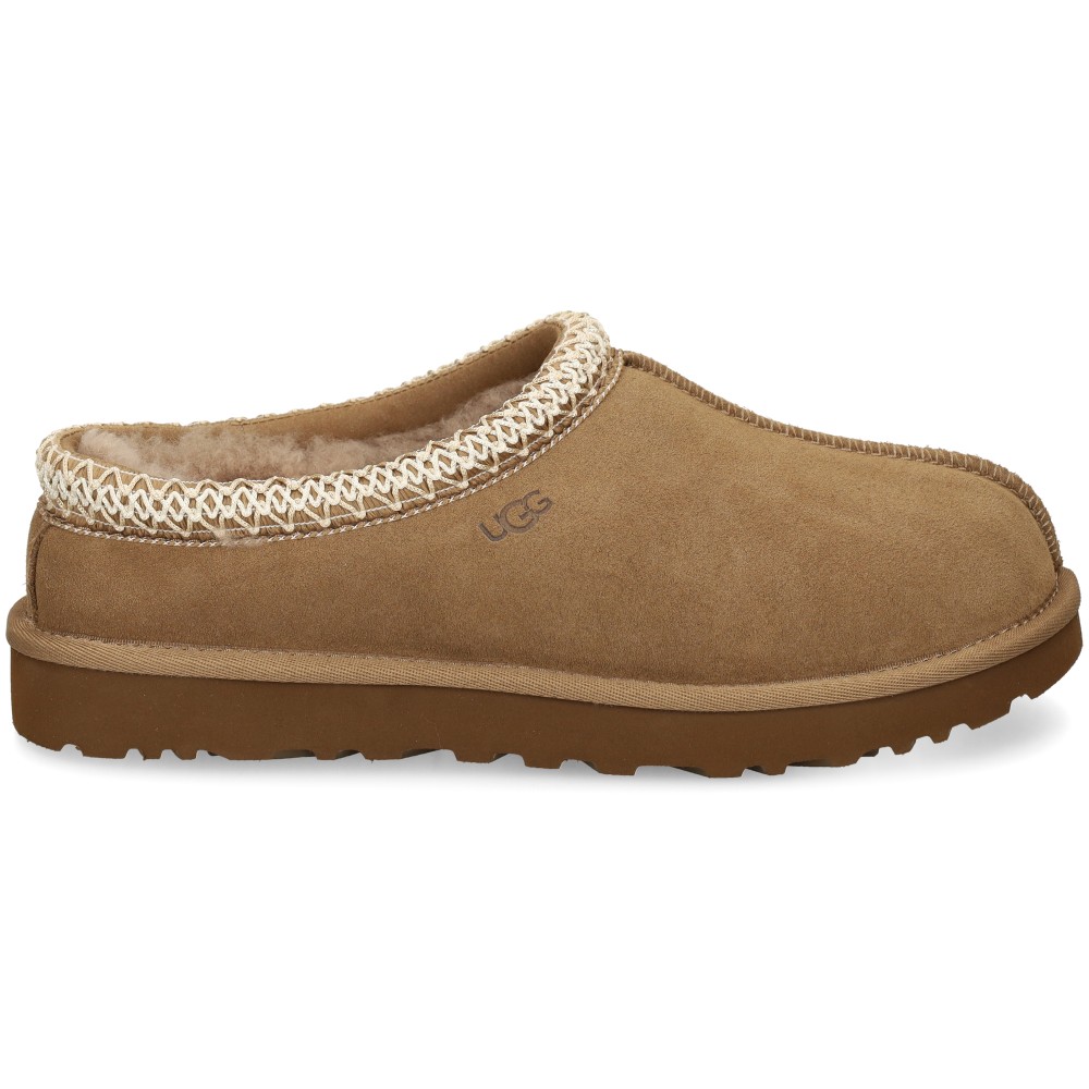 Ugg W TASMAN II Zuecos Mujer - Marrón Talla 10 – imagen 2