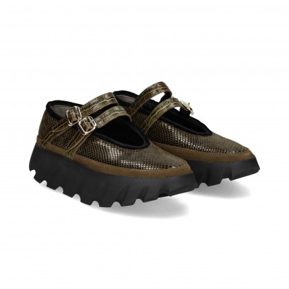mercedita-2-hebillas-reptil-moka