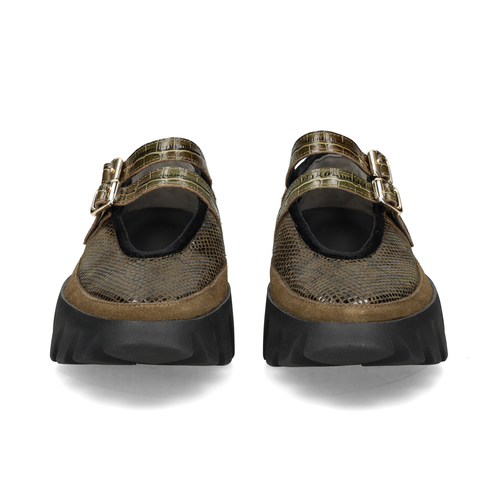 mercedita-2-hebillas-reptil-moka