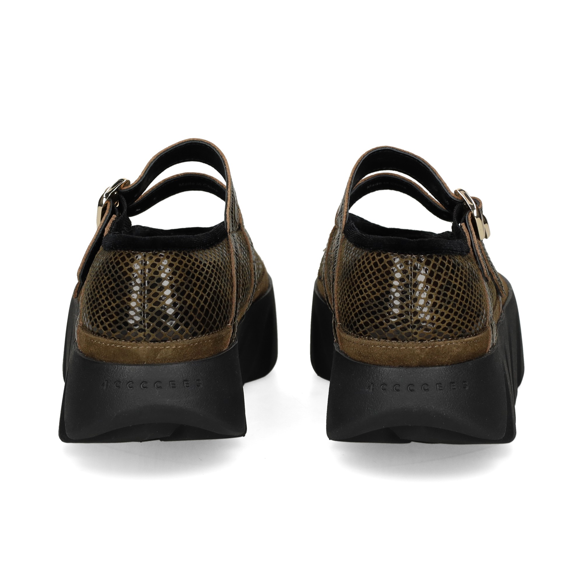 mercedita-2-hebillas-reptil-moka