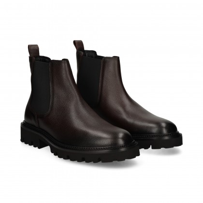 botin-chelsea-piel-marron