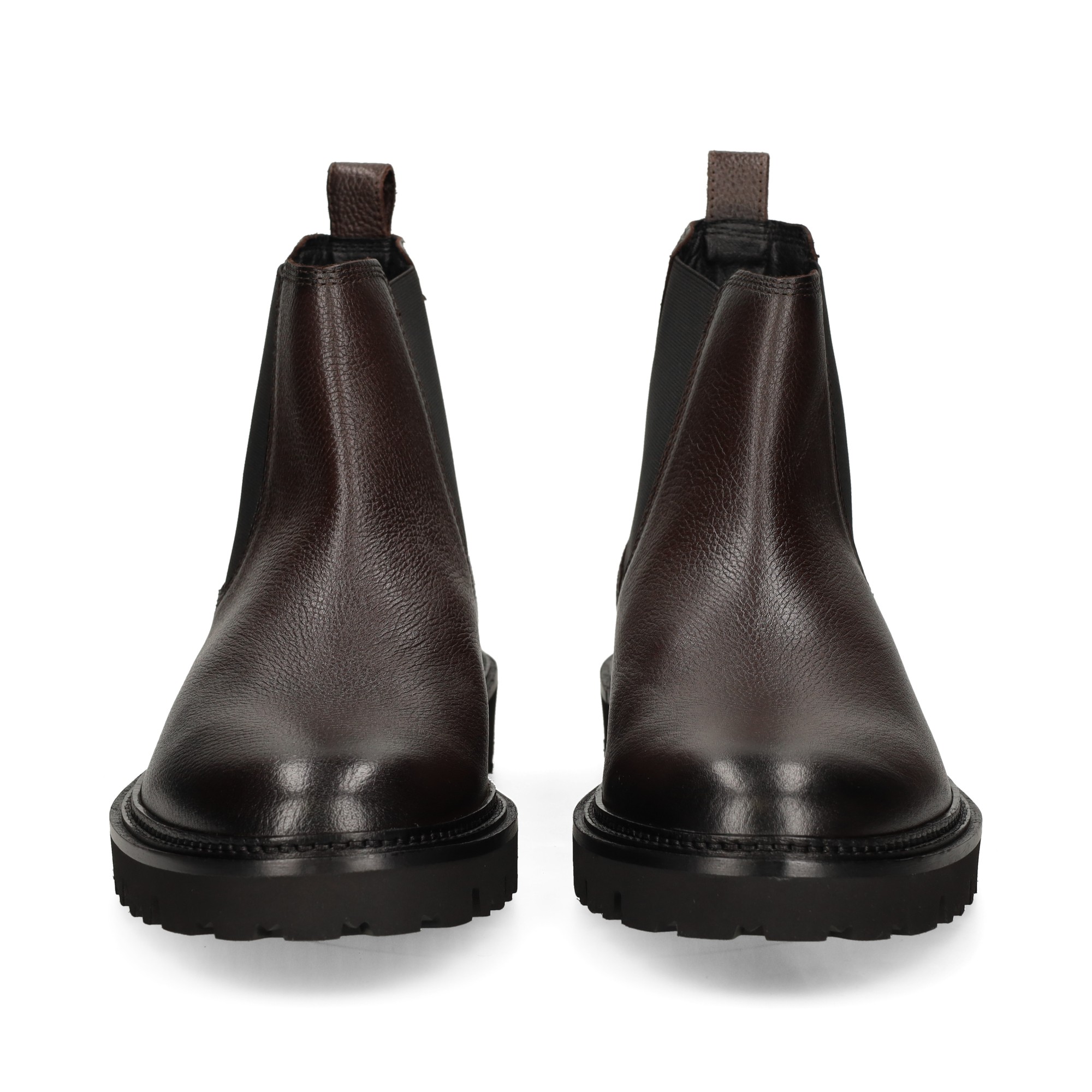botin-chelsea-piel-marron