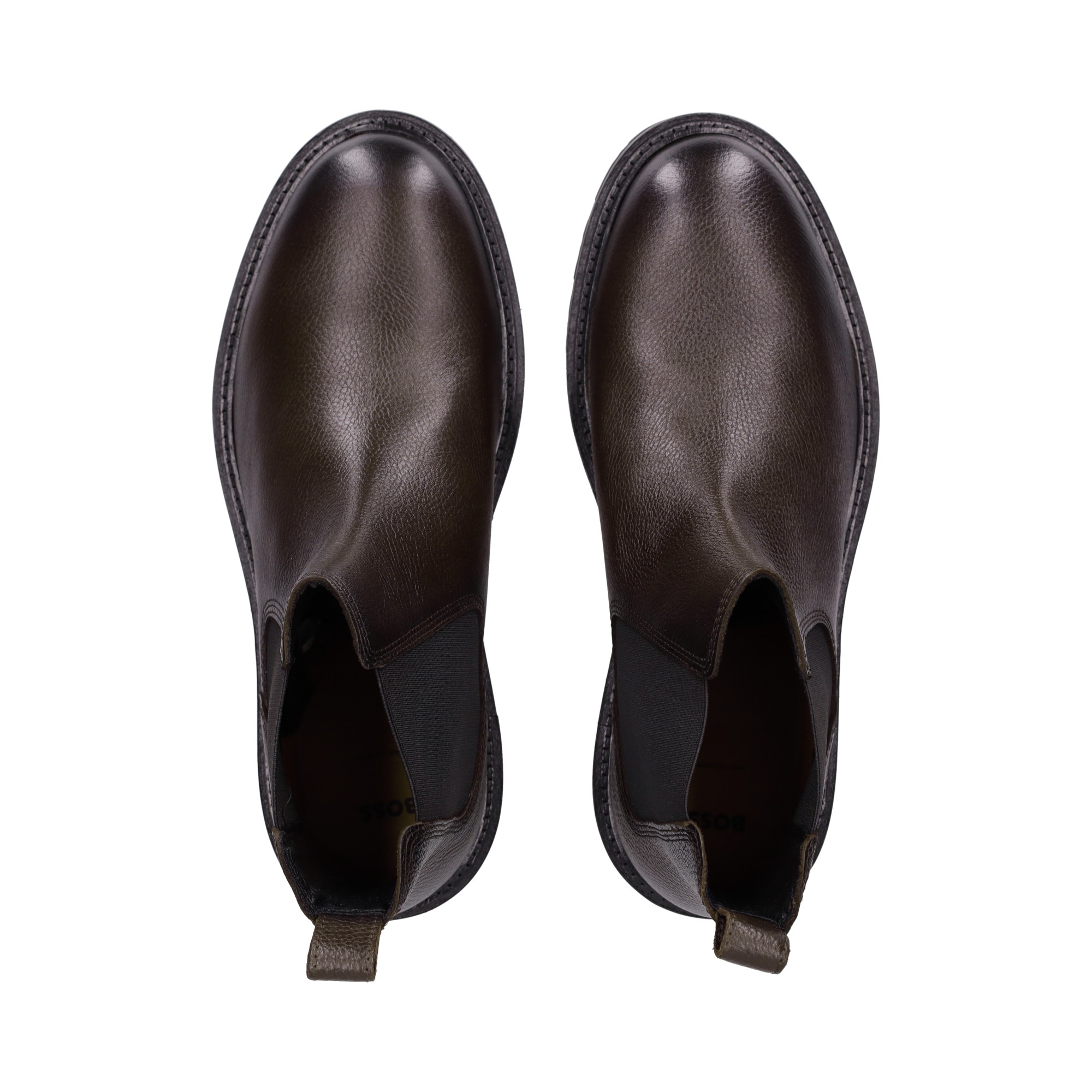 botin-chelsea-piel-marron