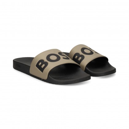 PALA LOGO BEIGE 248 OPEN BROWN