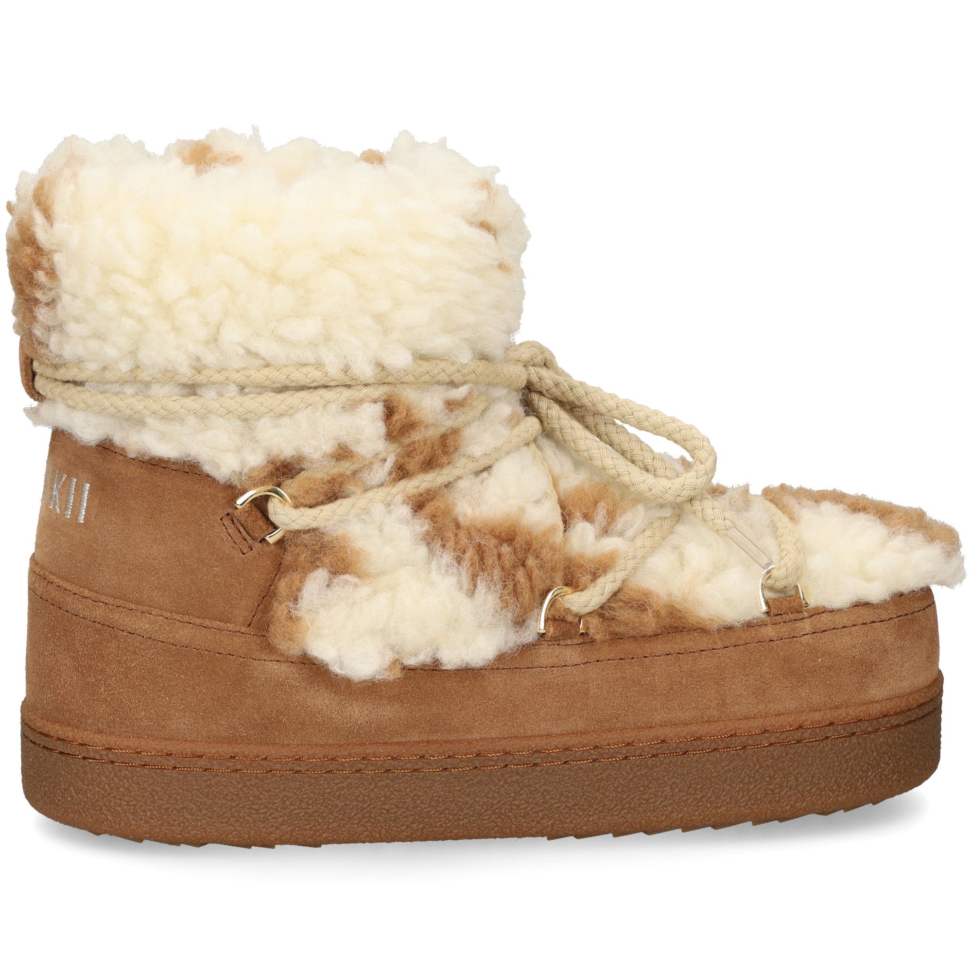 botin-ante-pelo-cuero