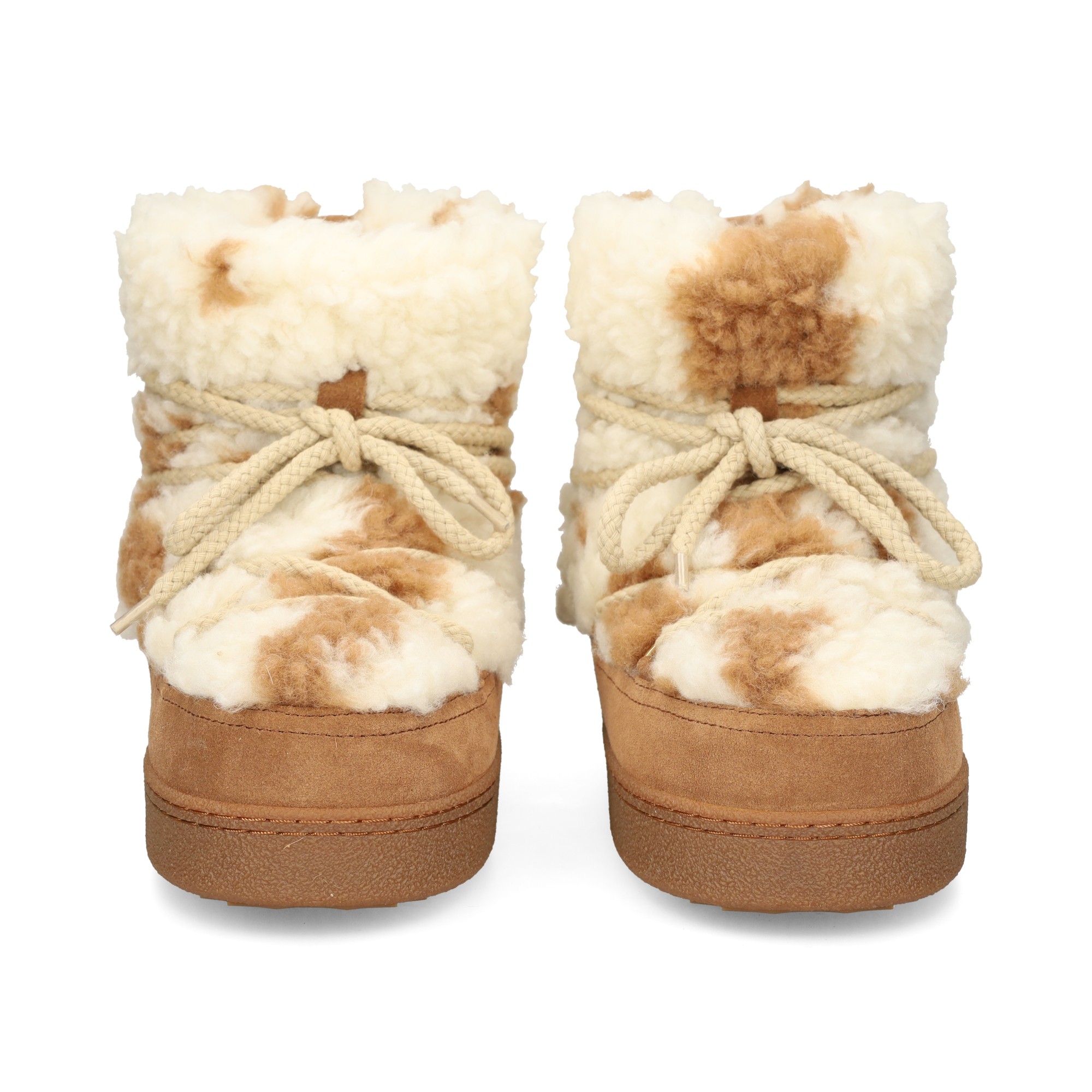botin-ante-pelo-cuero