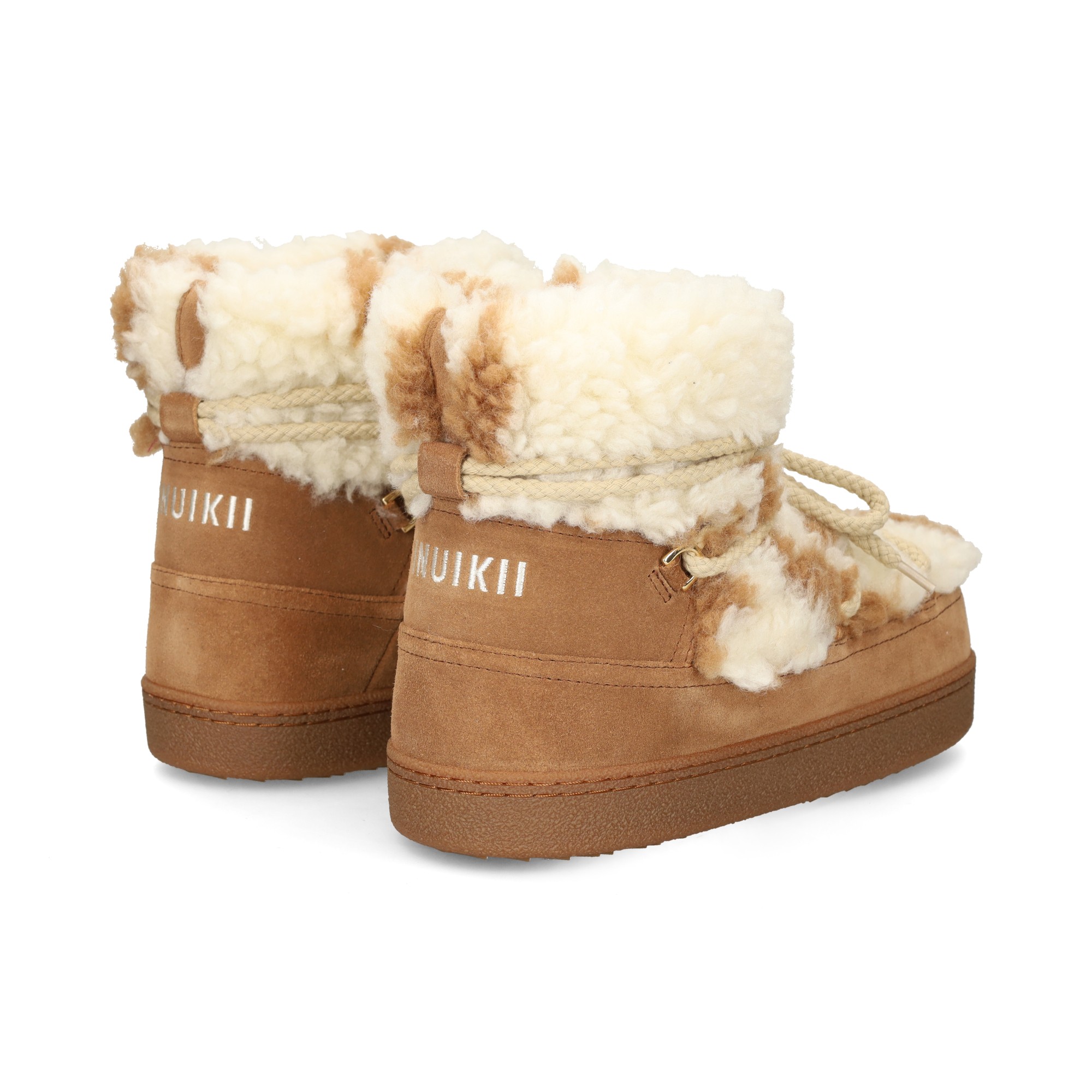 botin-ante-pelo-cuero