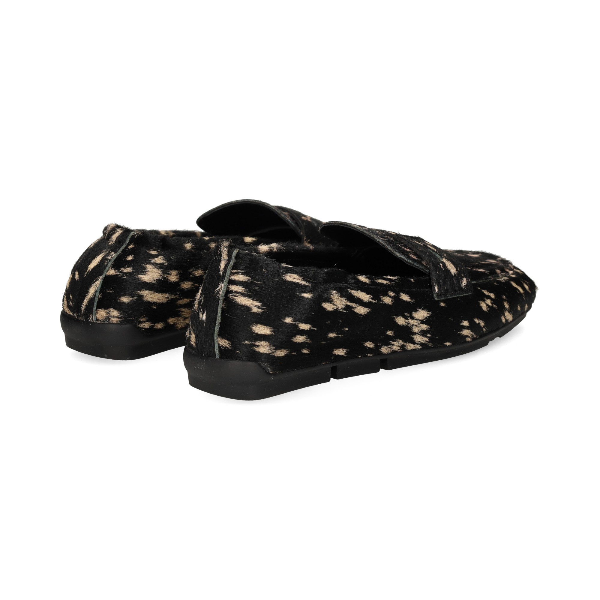 mocasin-pelo-negro-bronce