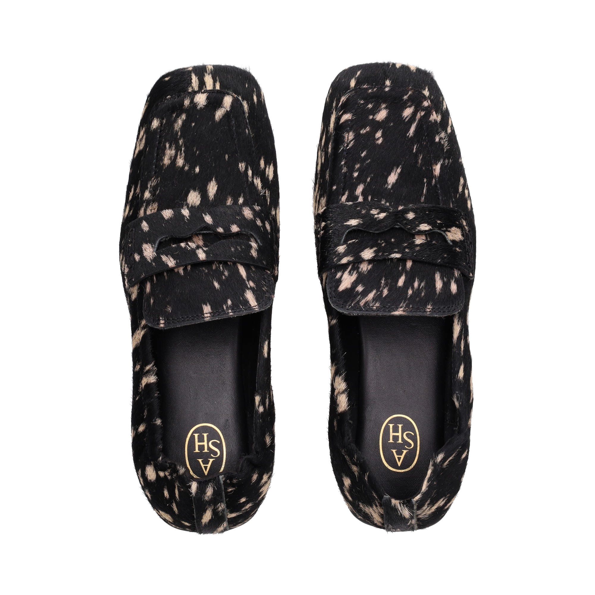 mocasin-pelo-negro-bronce