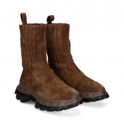 botin-elastico-ante-marron