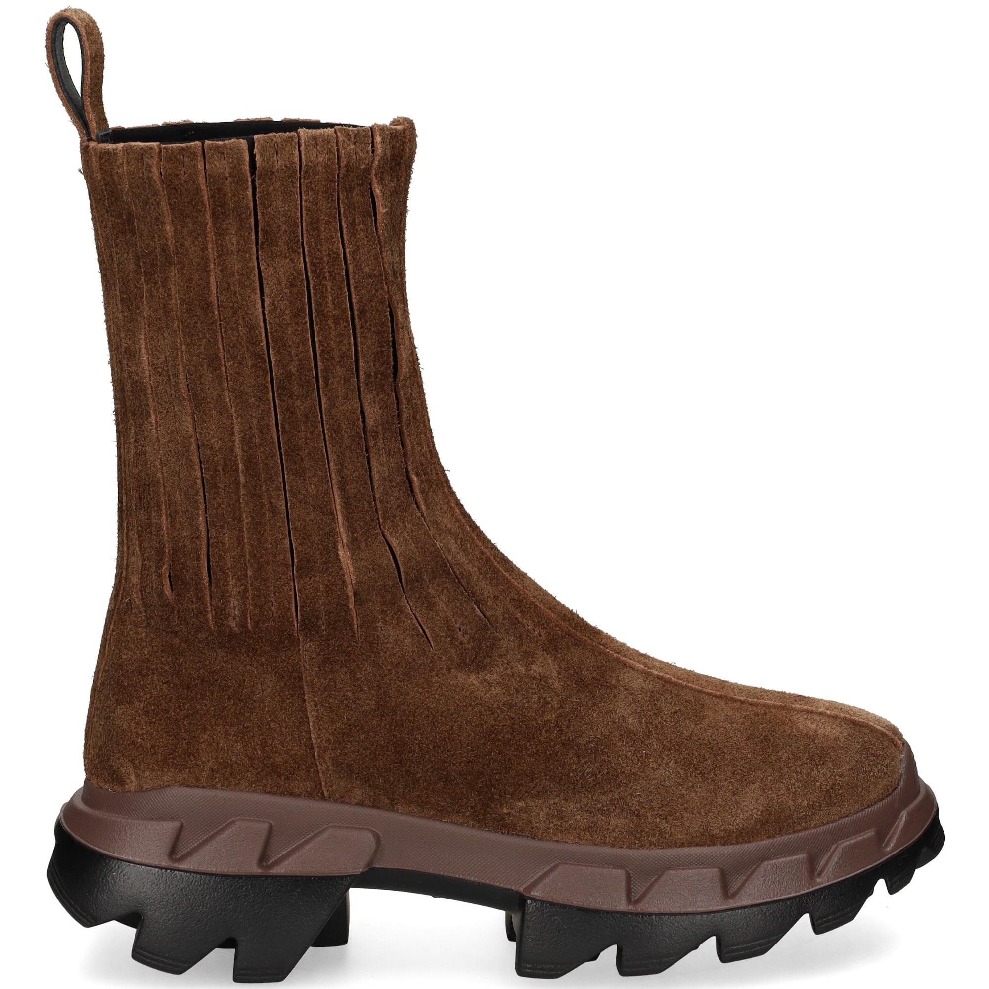 botin-elastico-ante-marron