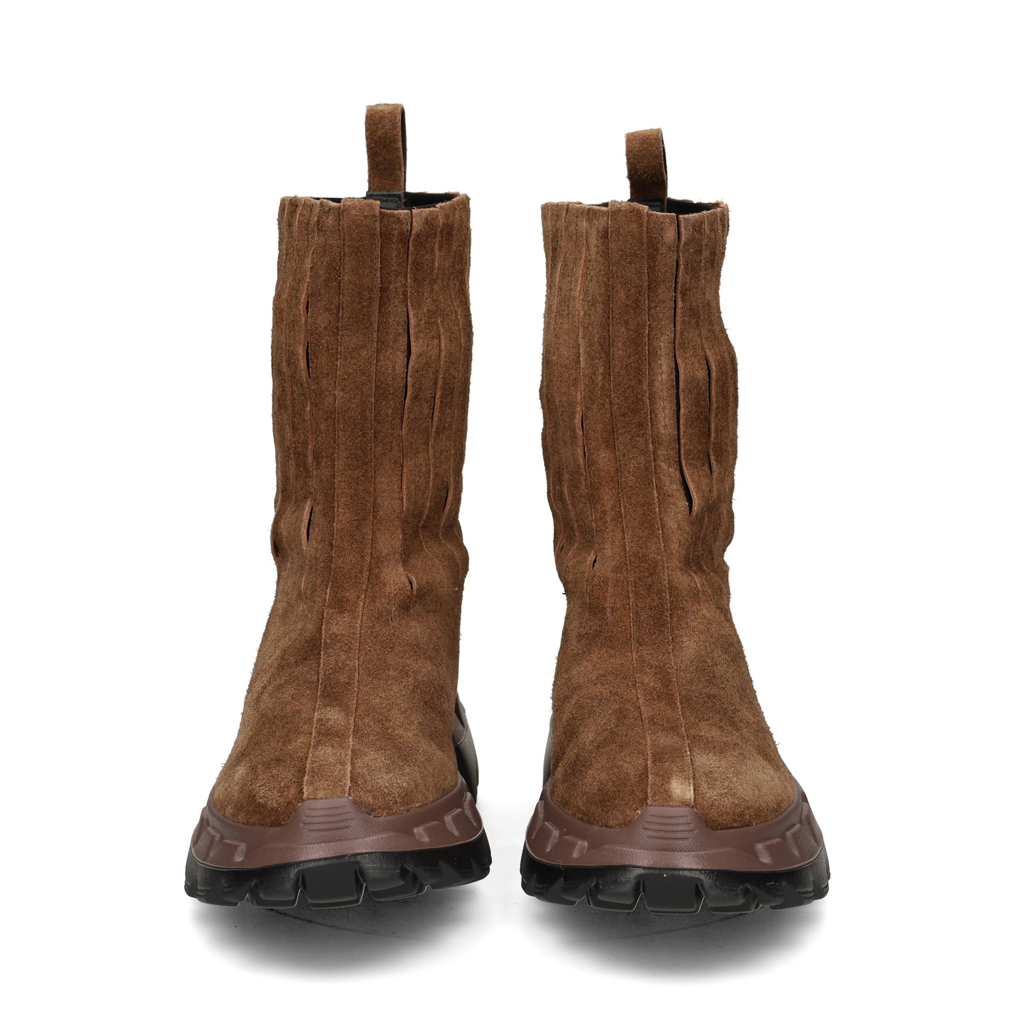botin-elastico-ante-marron