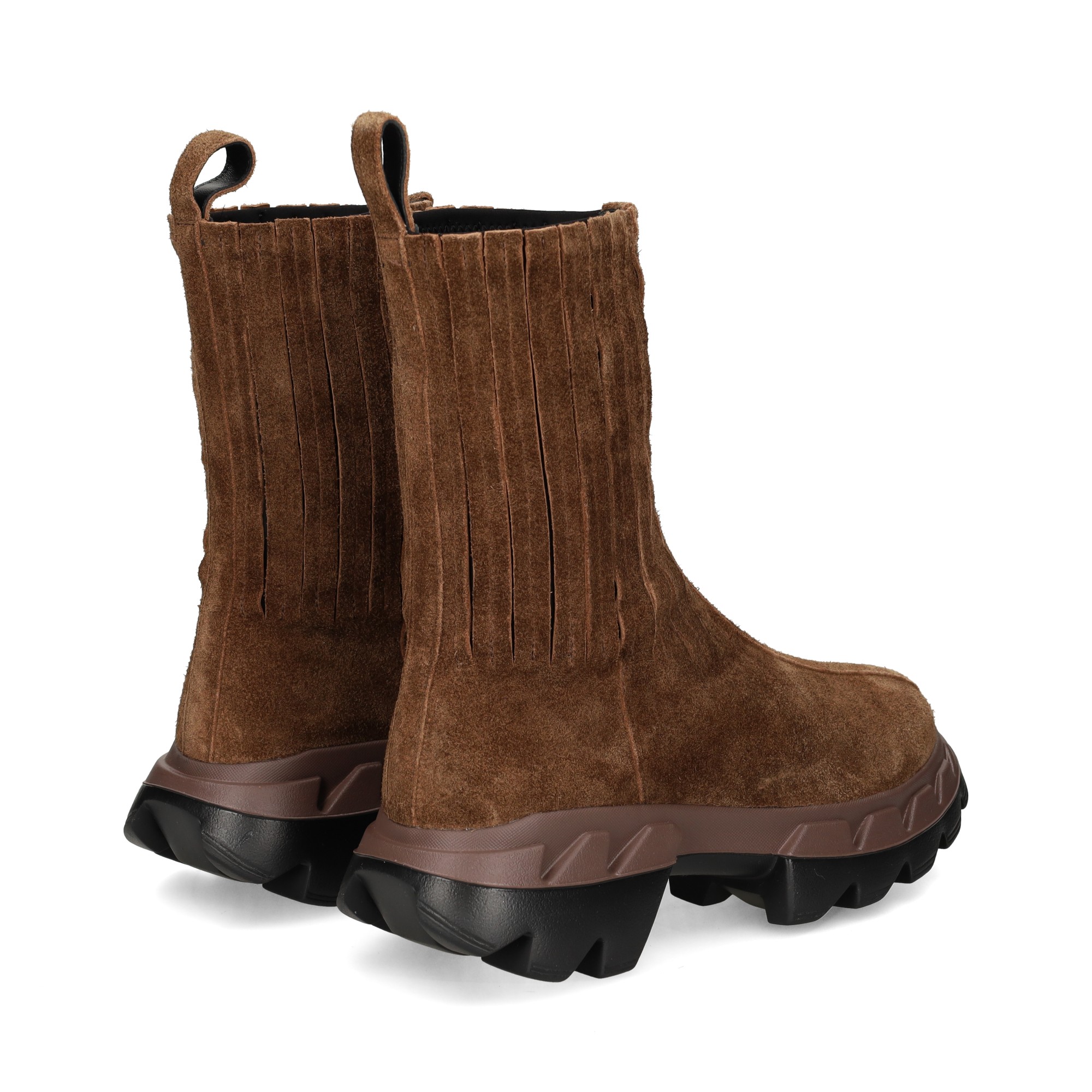 botin-elastico-ante-marron