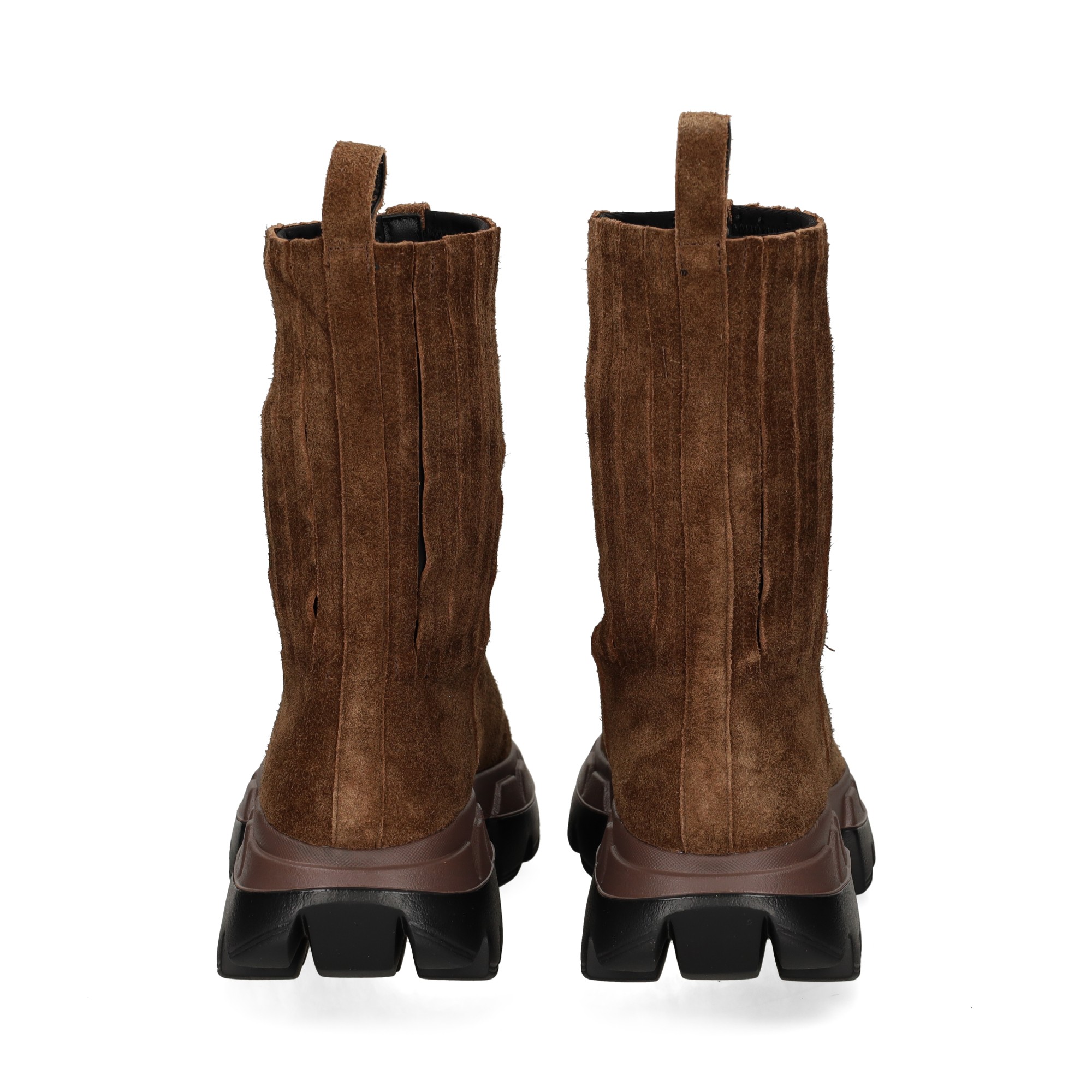 botin-elastico-ante-marron