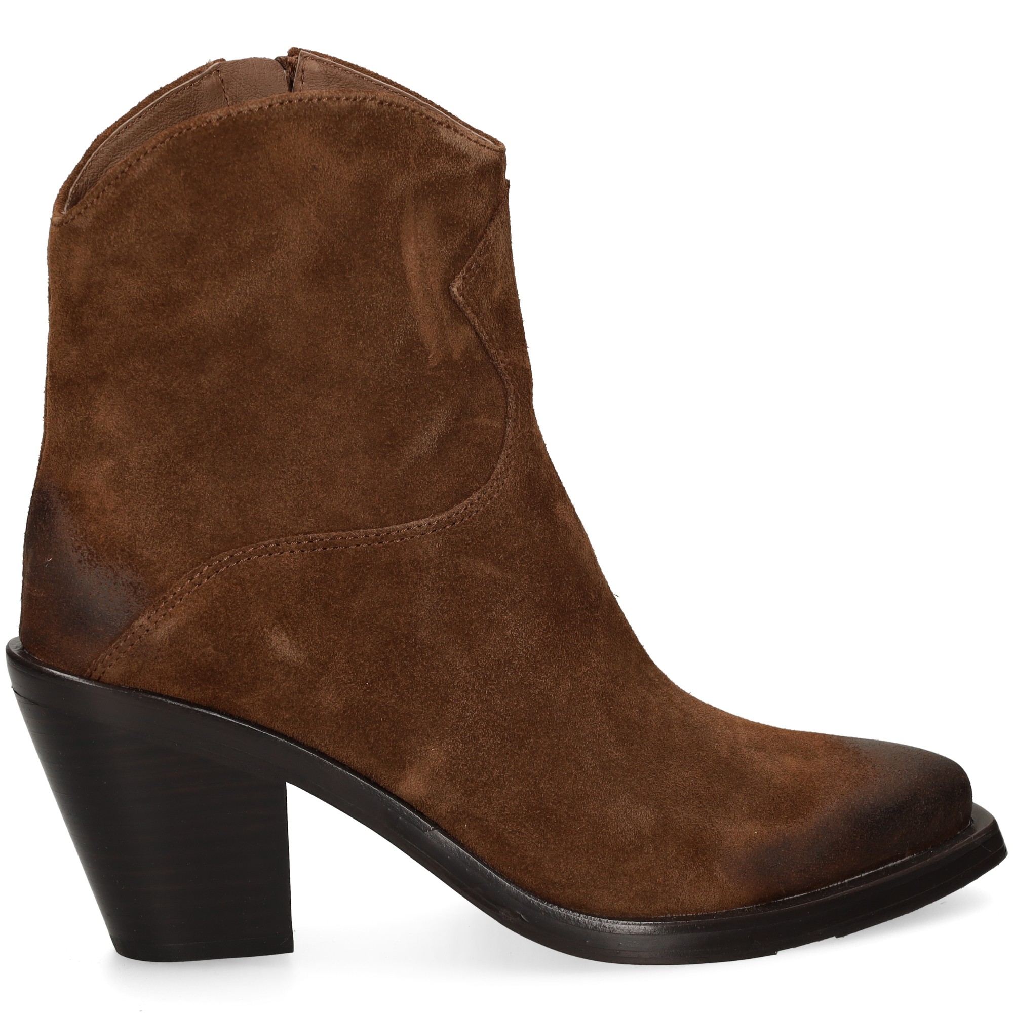botin-cowboy-tacon-ante-cuero