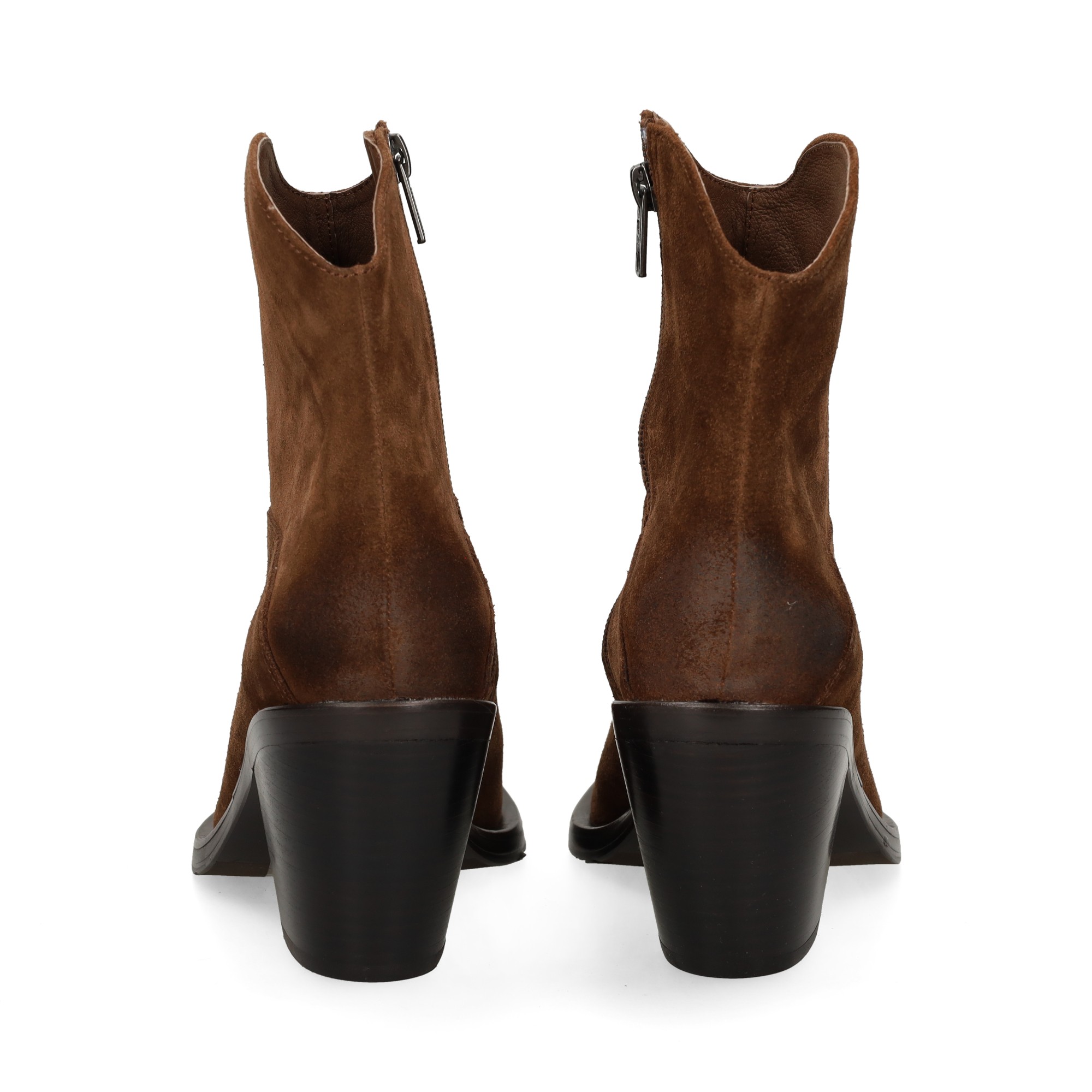 botin-cowboy-tacon-ante-cuero