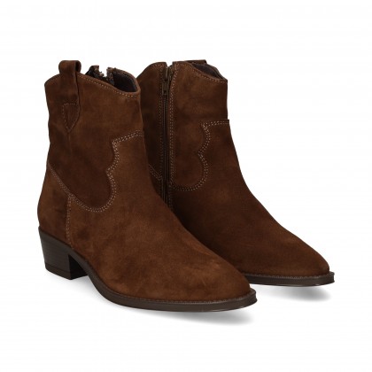 botin-tacon-serraje-nogal