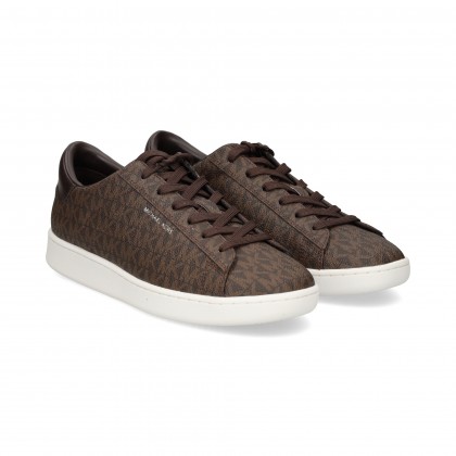 DEPORTIVO MONOGRAMA PU MARRON 200 BROWN 200 BROWN