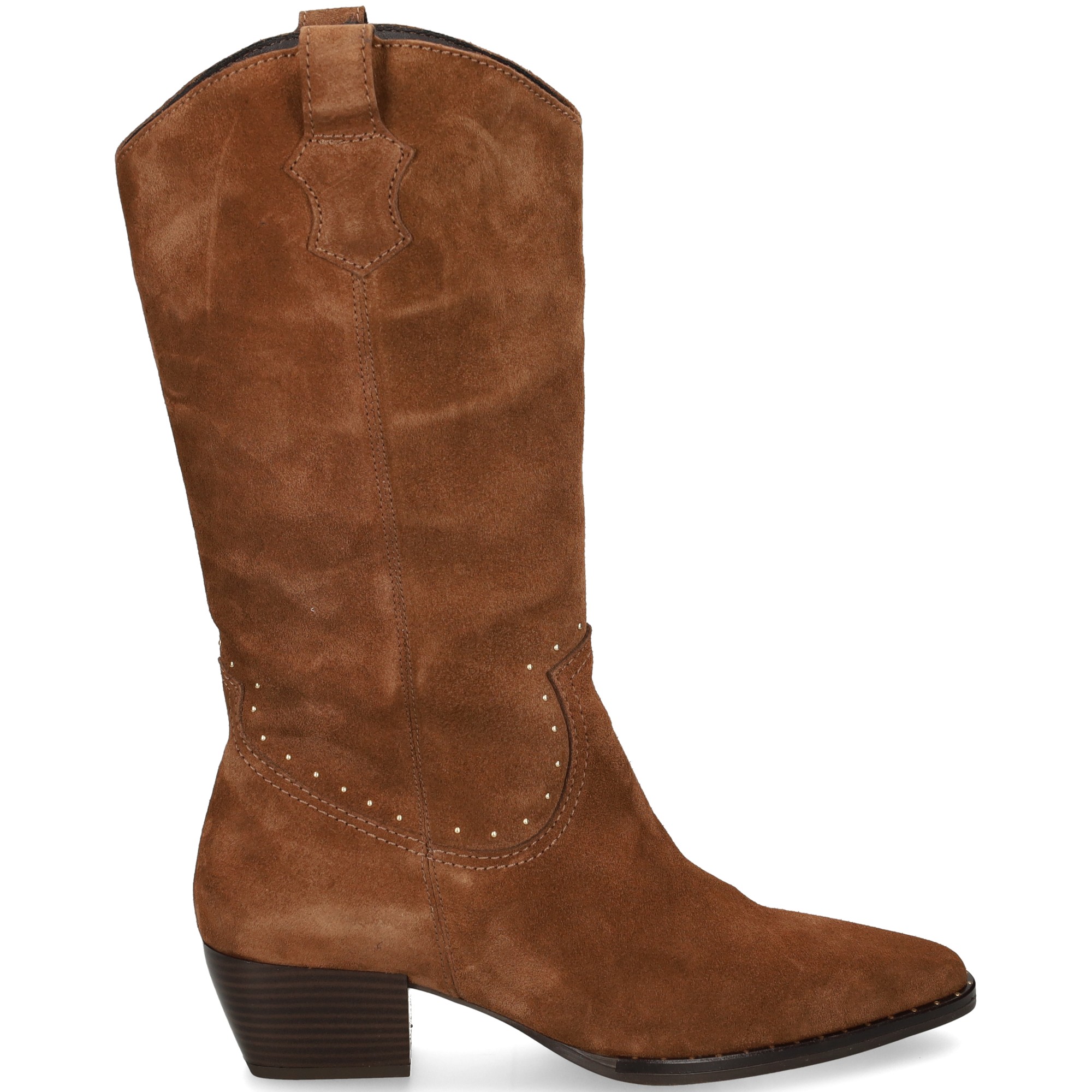 bota-cowboy-tacon-tachas-serraje-marron