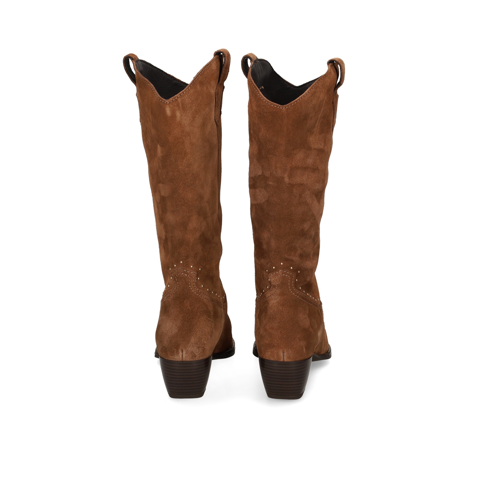 bota-cowboy-tacon-tachas-serraje-marron
