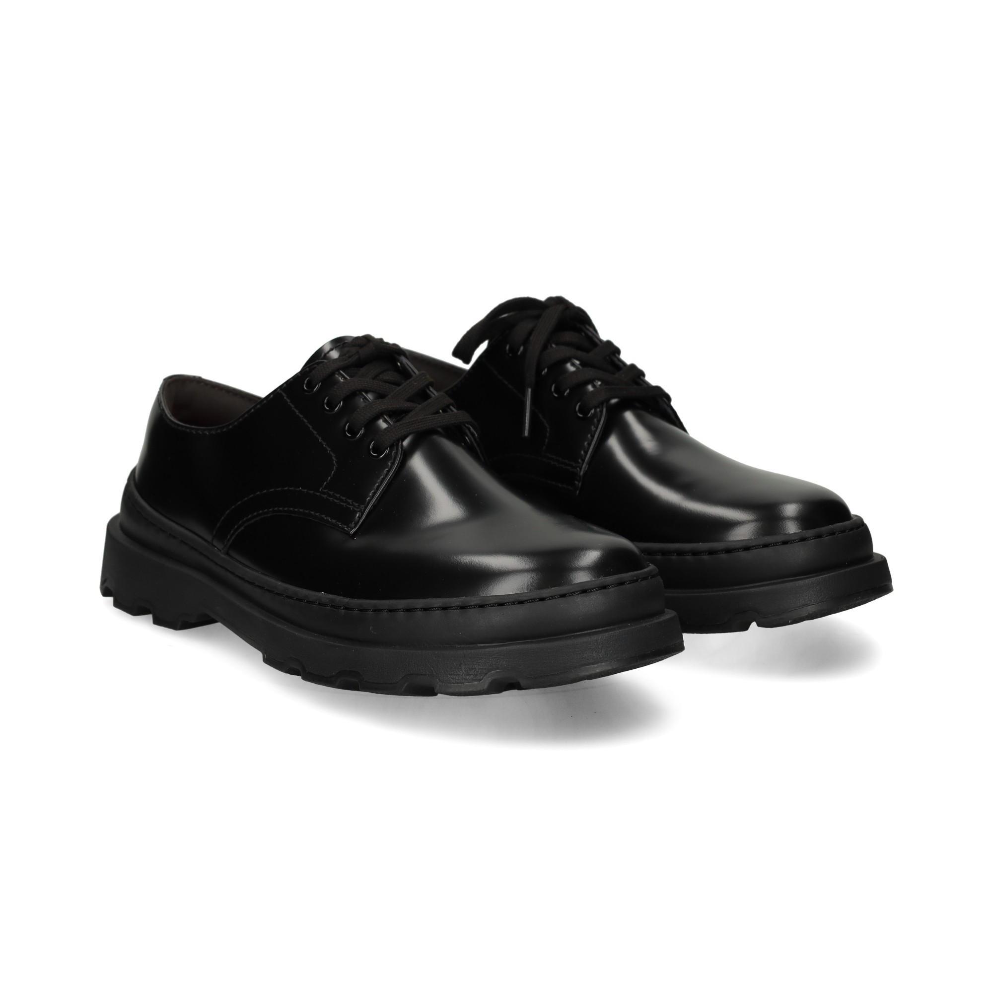 blucher-piel-negro