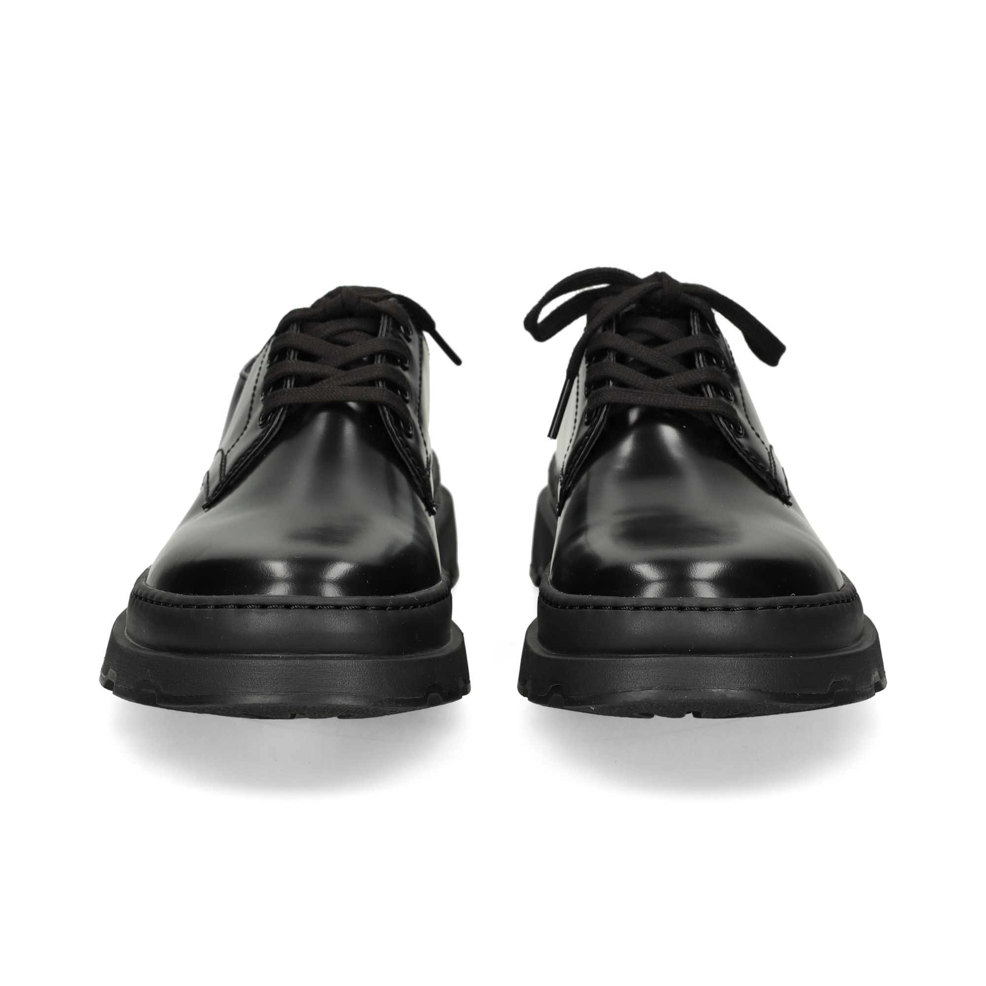 blucher-piel-negro
