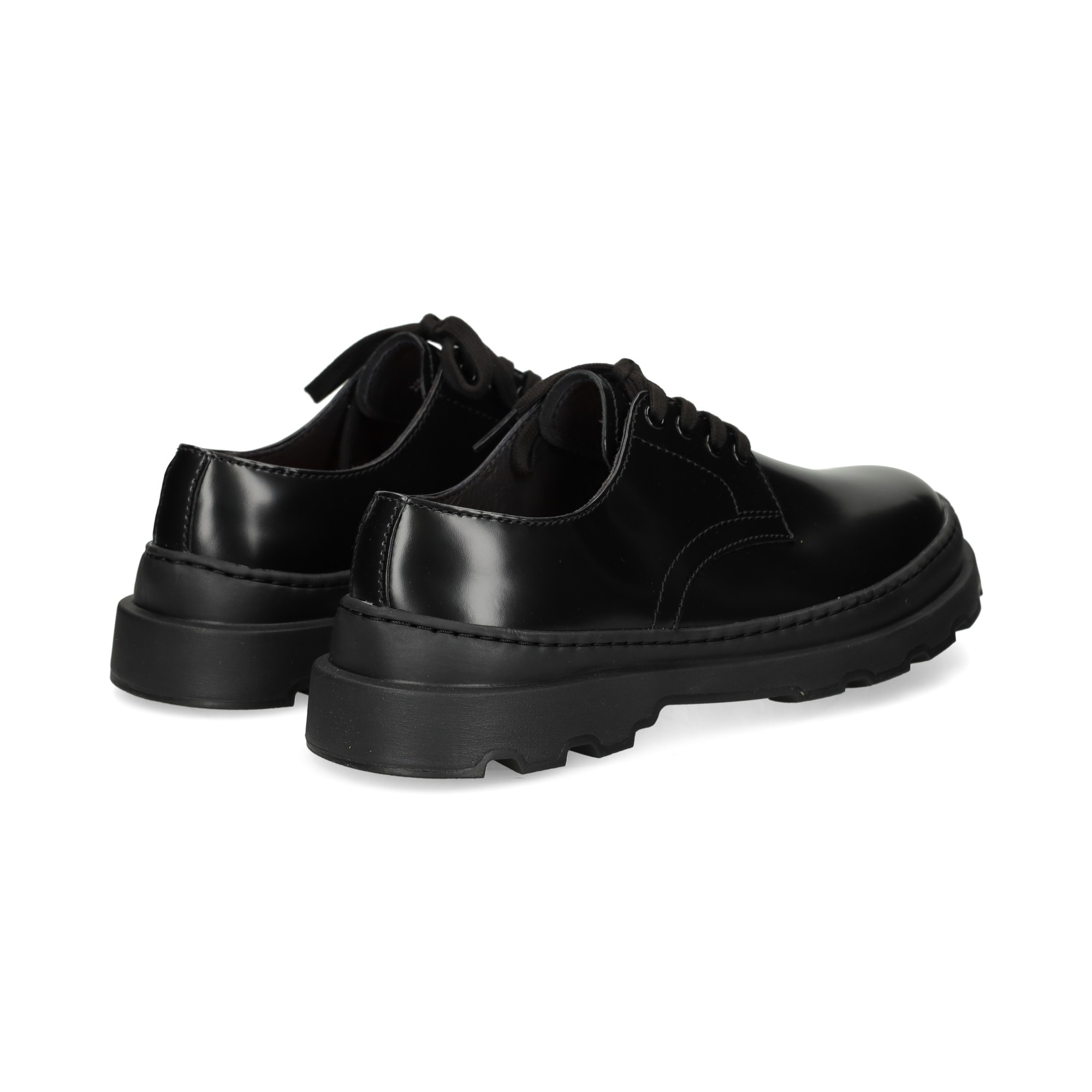 blucher-piel-negro