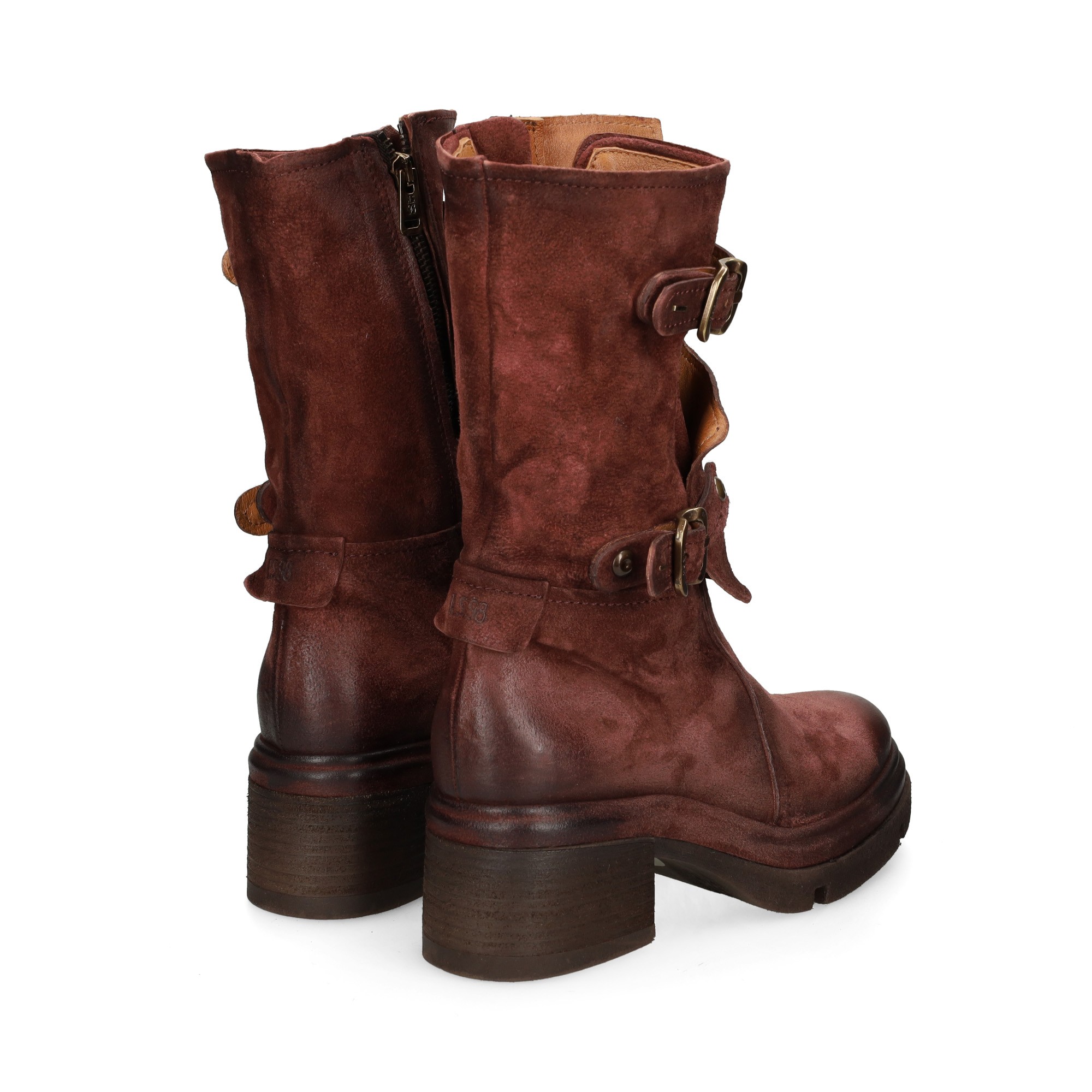 bota-tacon-hebillas-serraje-burdeos