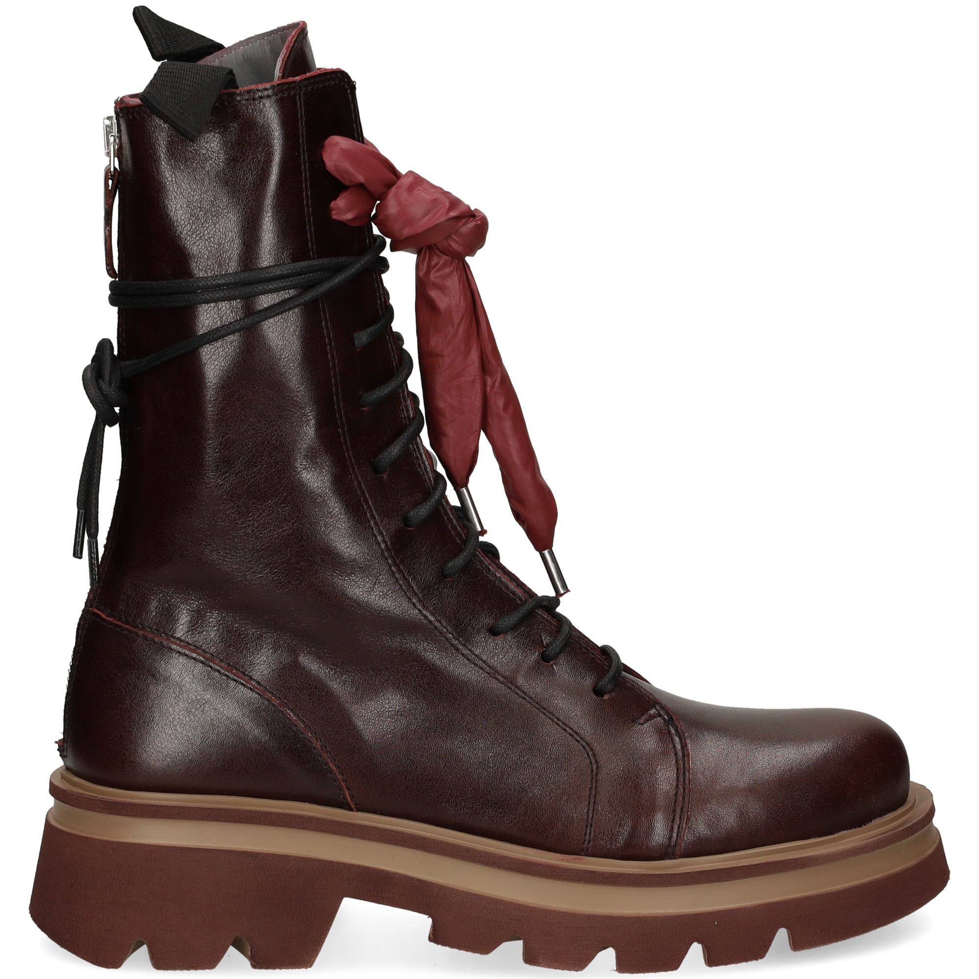 bota-cordones-lazo-burdeos
