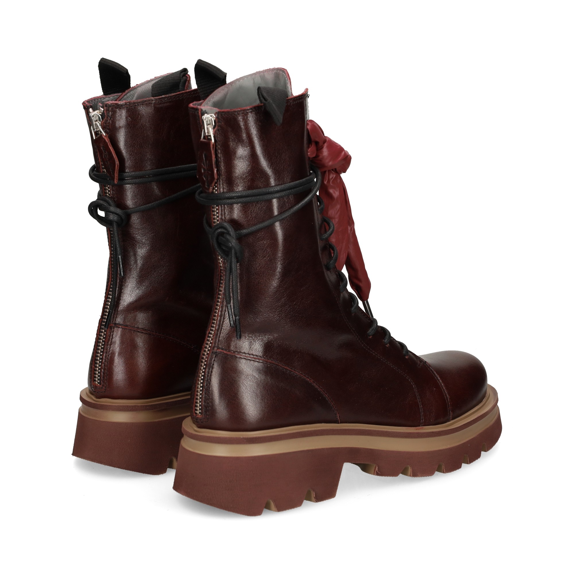 bota-cordones-lazo-burdeos