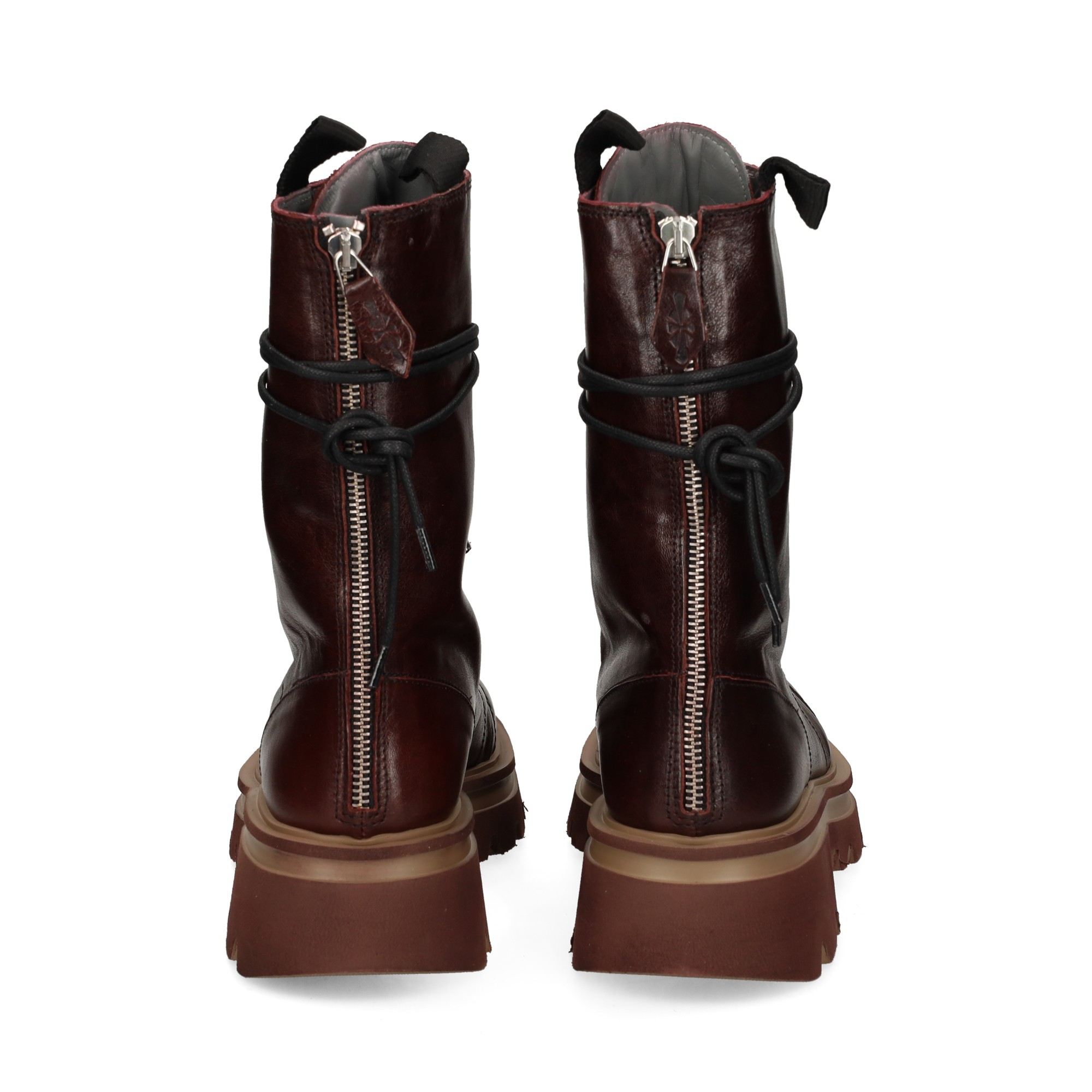 bota-cordones-lazo-burdeos