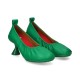 002 Bright Gree