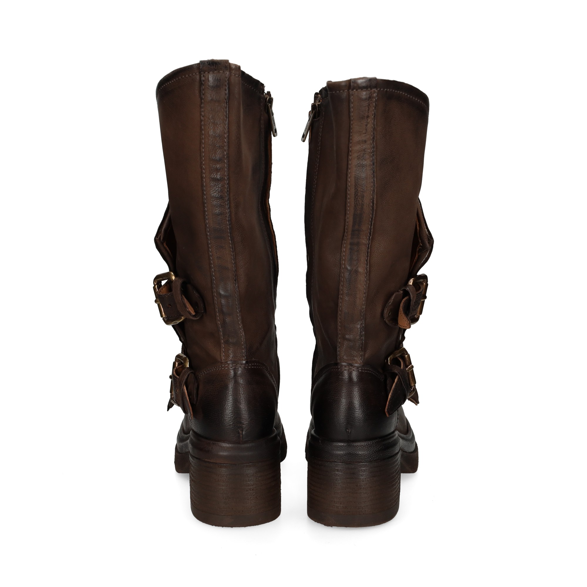bota-hebillas-piel-moka