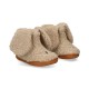 001 Beige claro