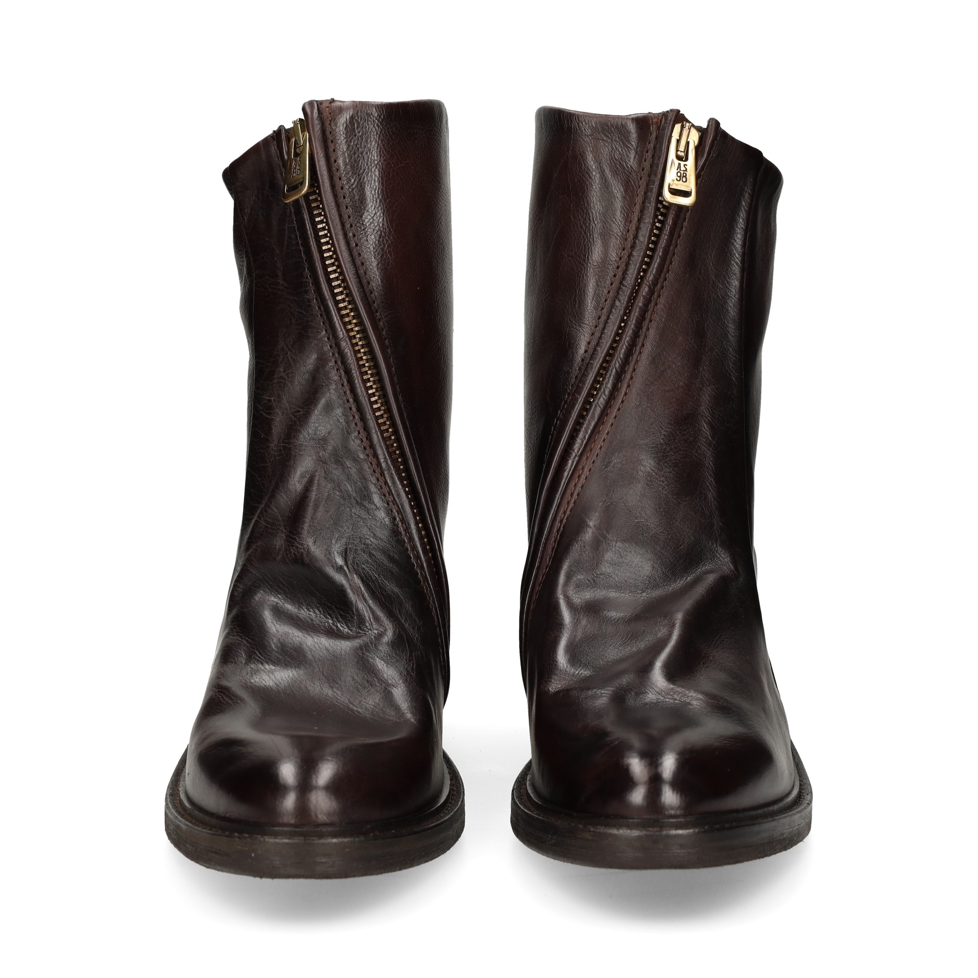 botin-tacon-cremallera-piel-moka