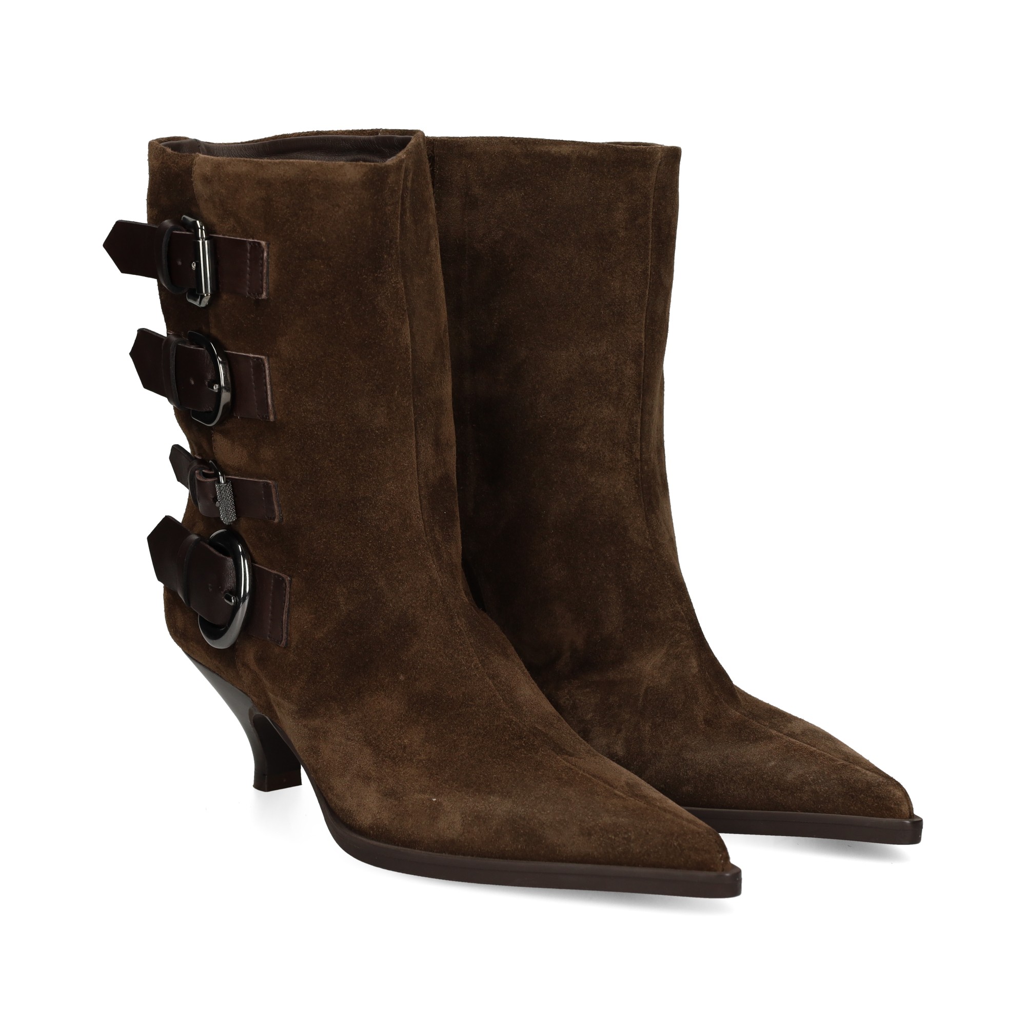 botin-hebillas-lado-ante-moka