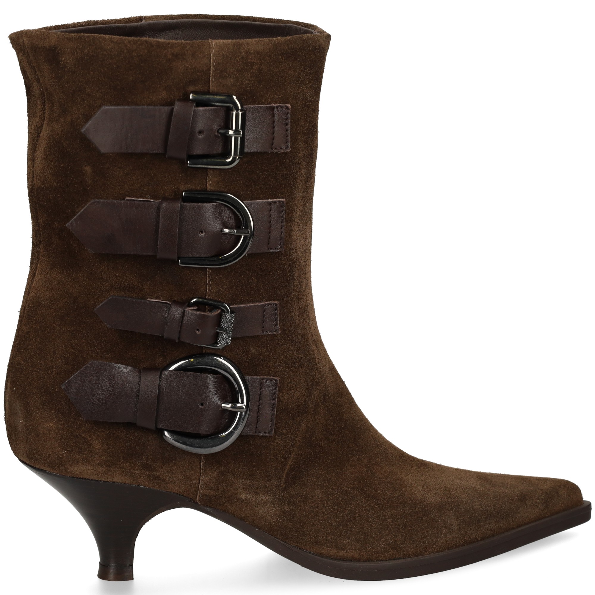 botin-hebillas-lado-ante-moka