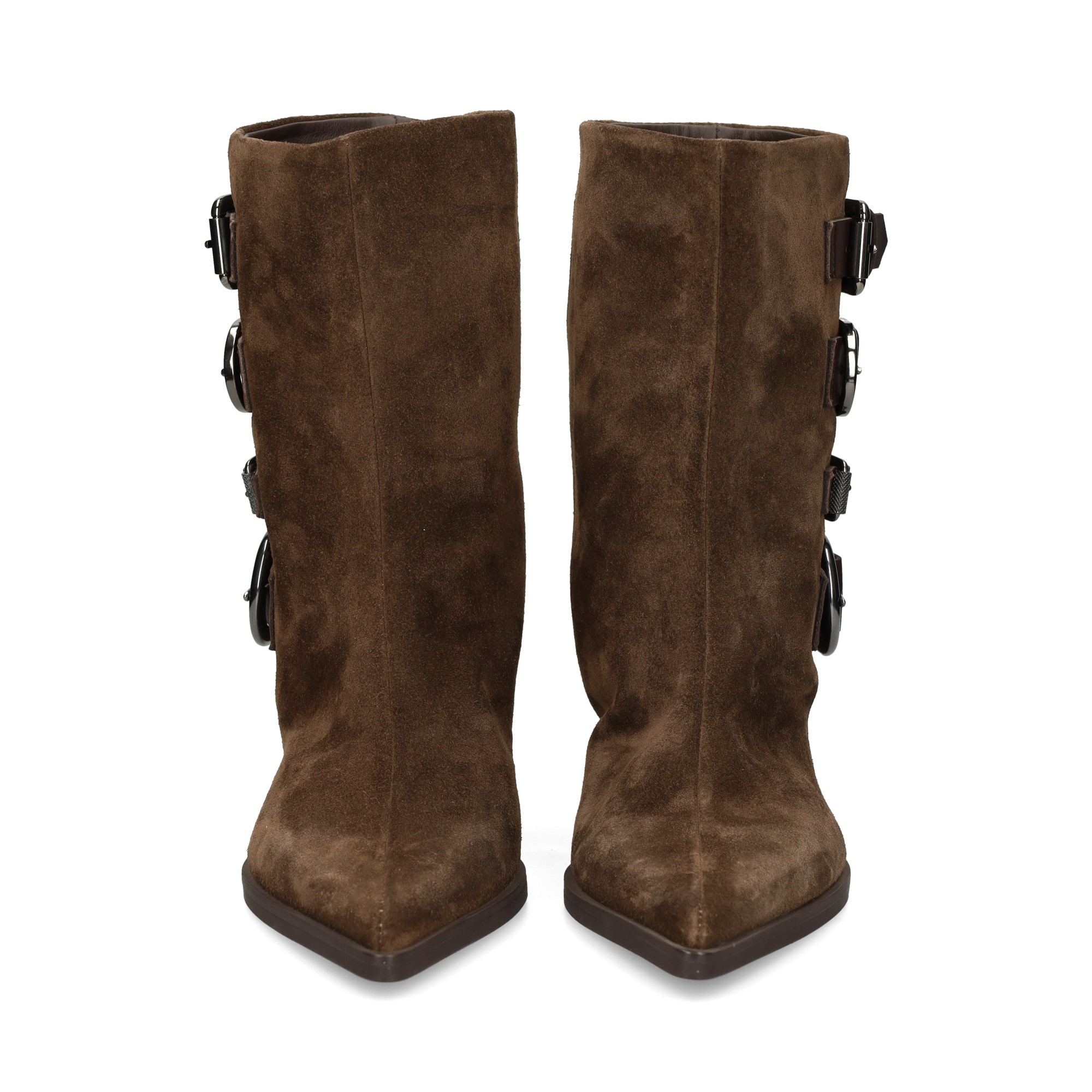 botin-hebillas-lado-ante-moka