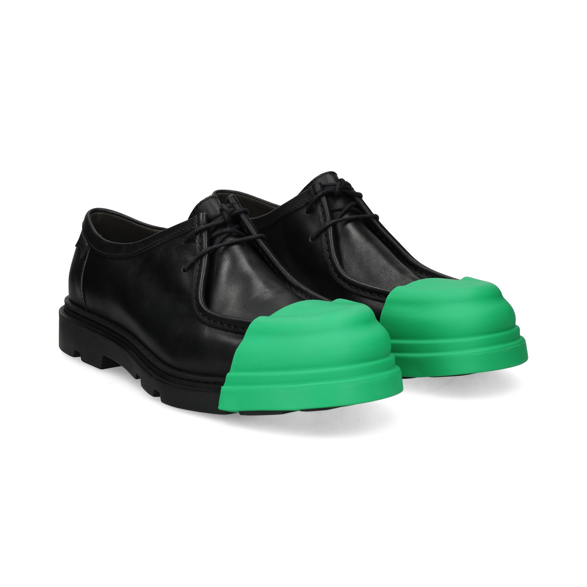 blucher-puntera-piel-negro