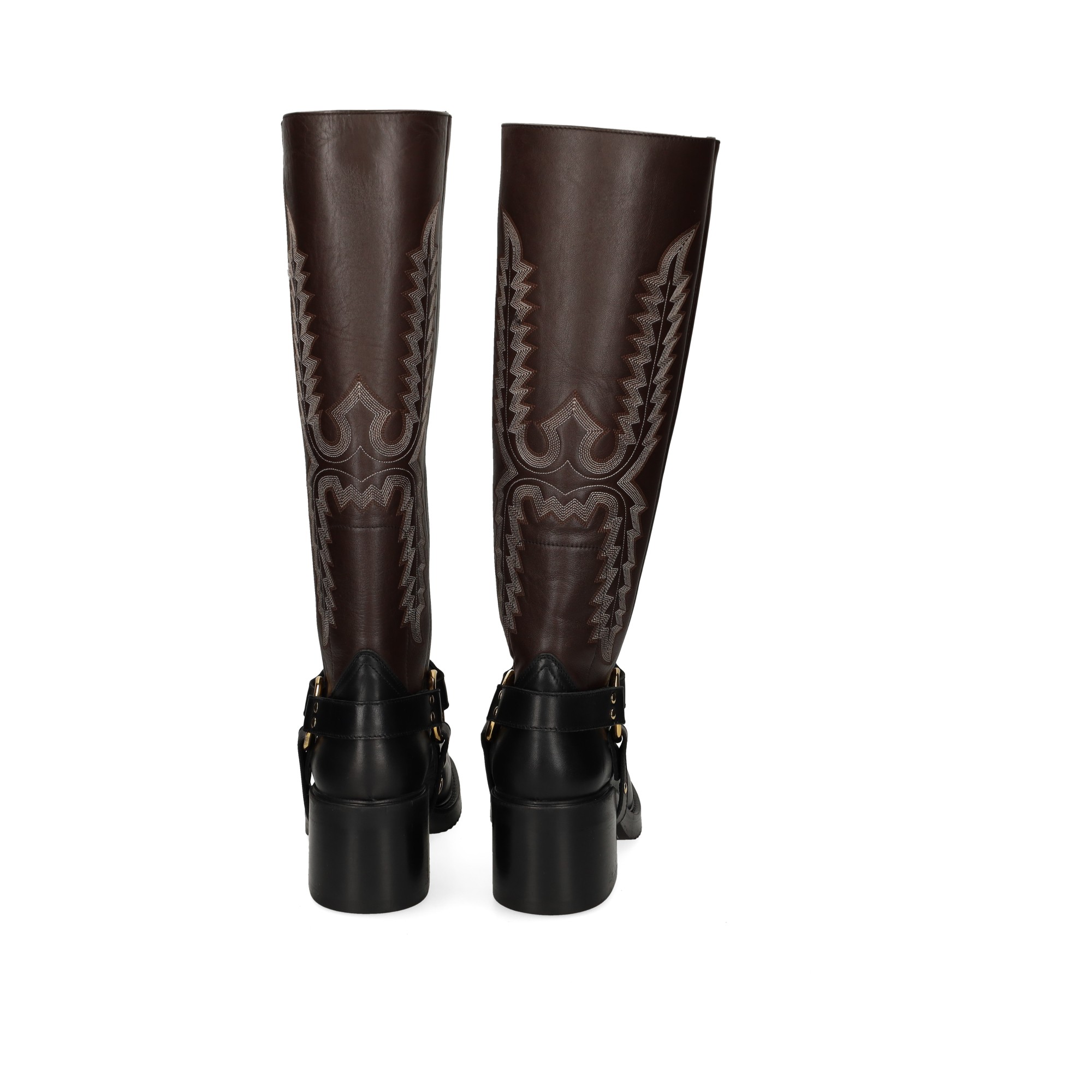 bota-cowboy-piel-moka-negro
