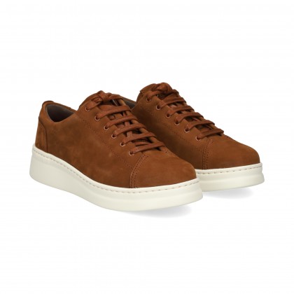 DEPORTIVO NOBUCK CUERO 103 PECAN