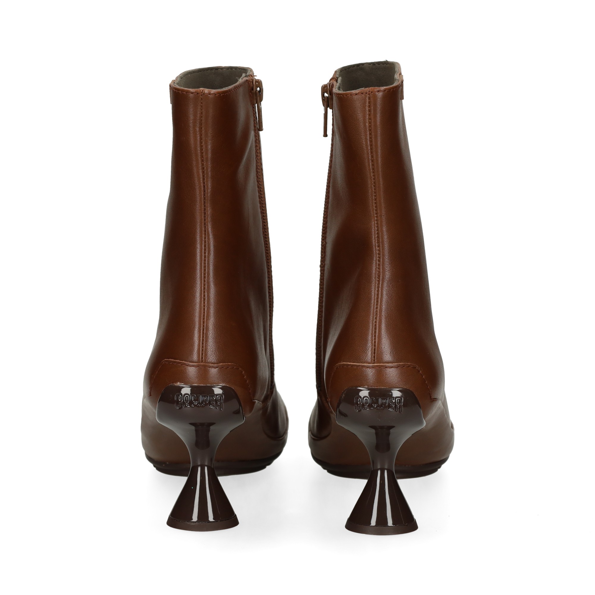 botin-plataforma-piel-cuero