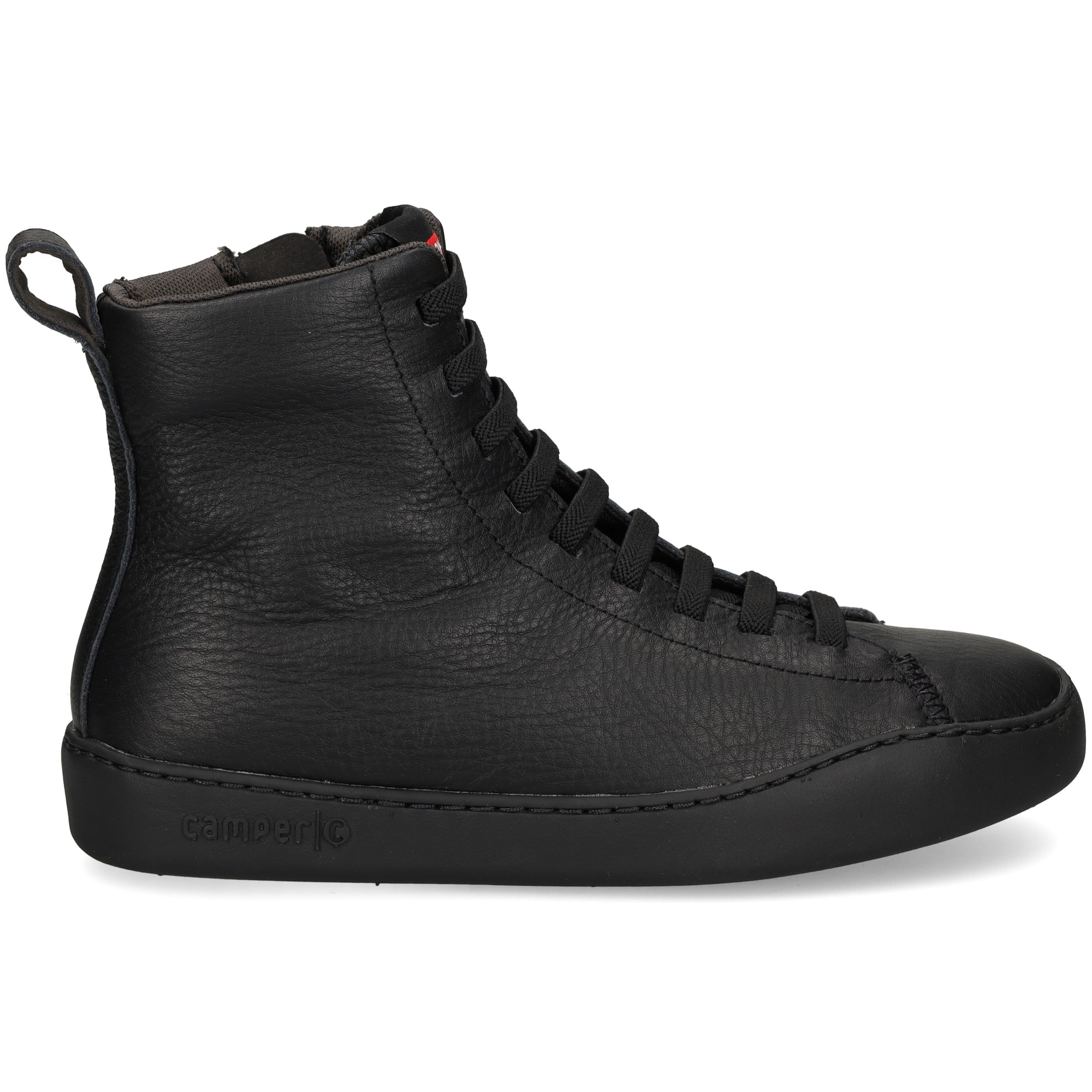 botin-piel-negro