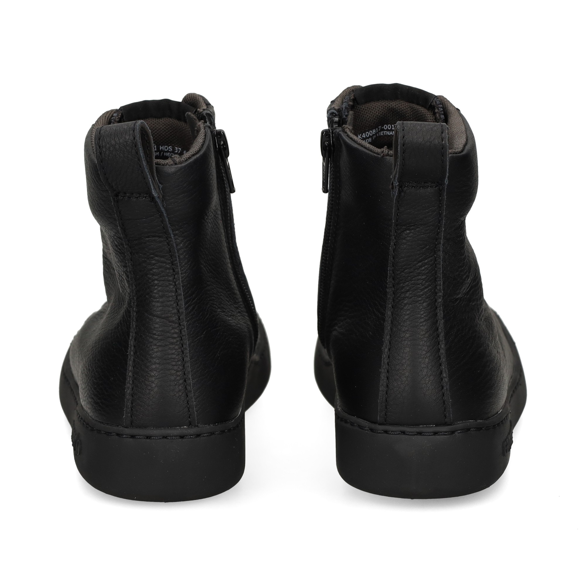 botin-piel-negro