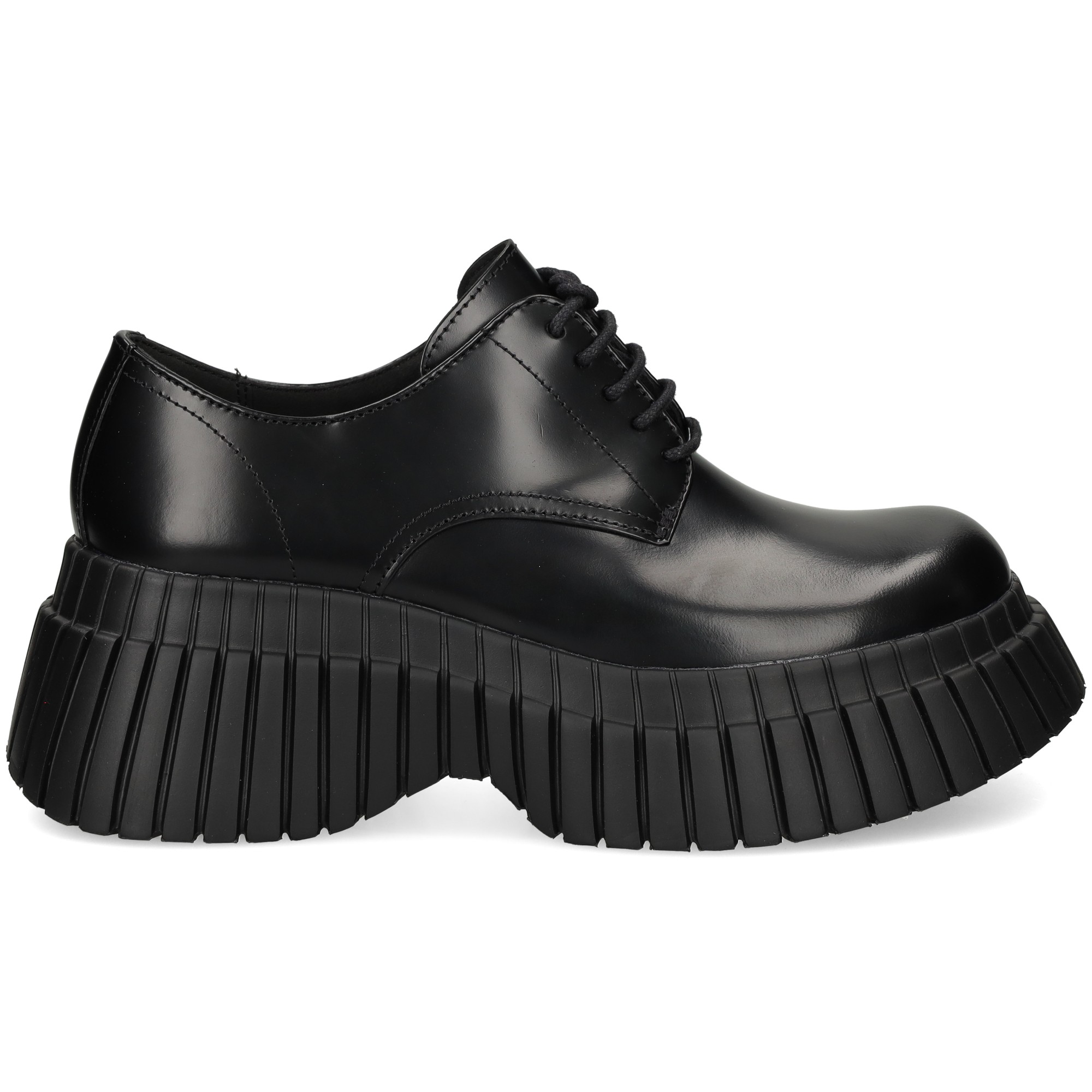 blucher-plataforma-piel-negro