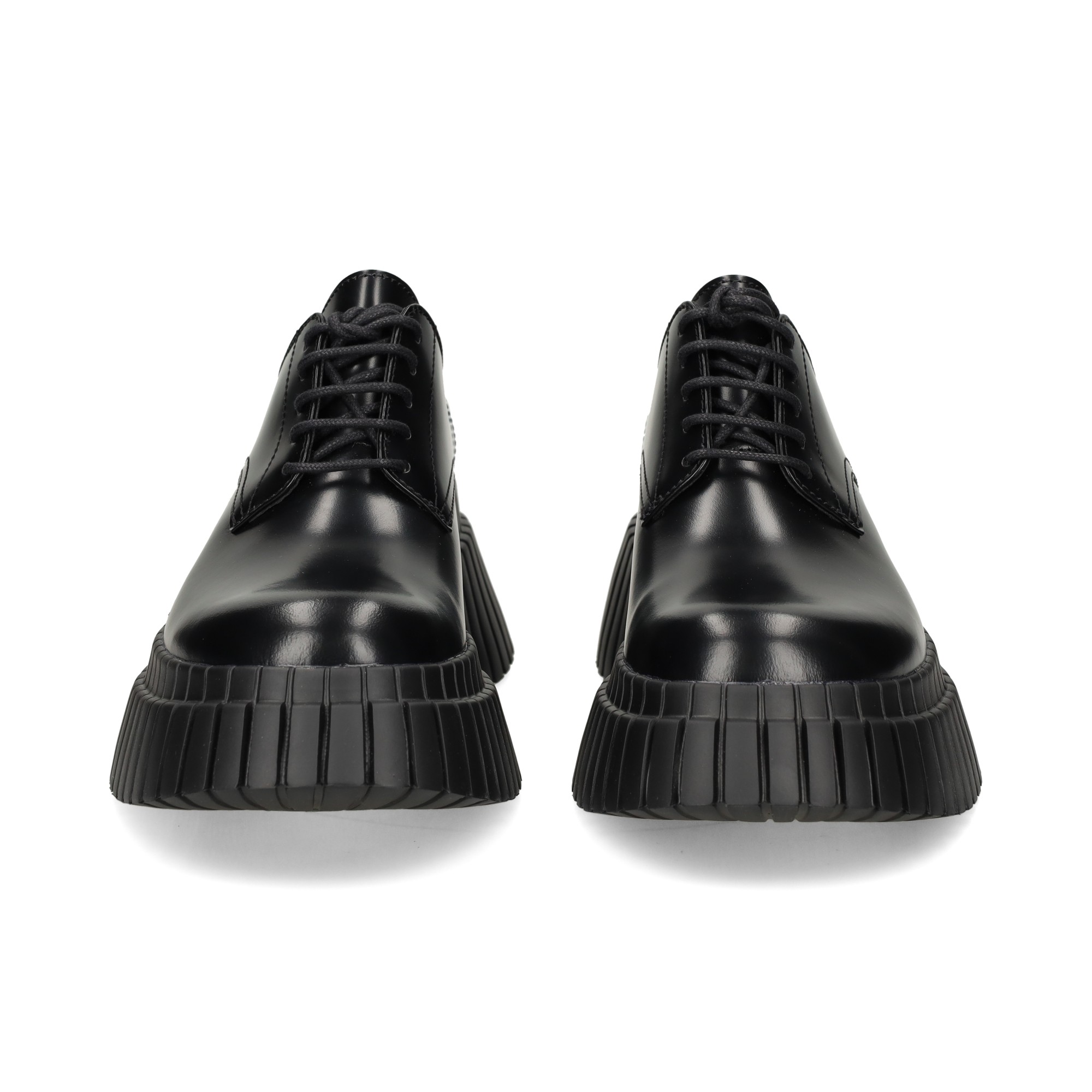 blucher-plataforma-piel-negro