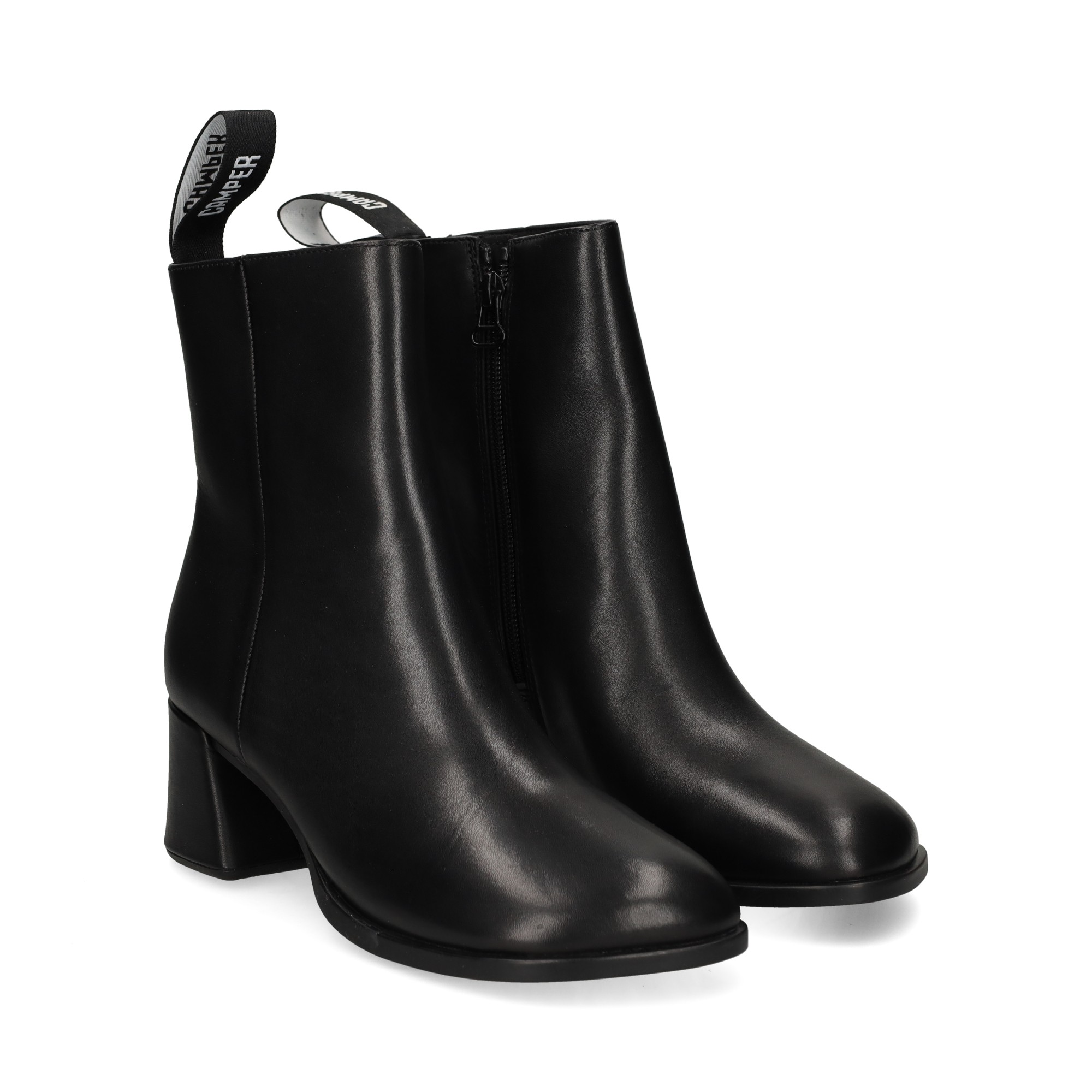 botin-piel-negro