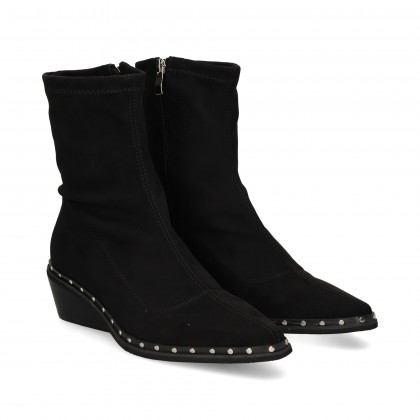 botin-cowboy-negro