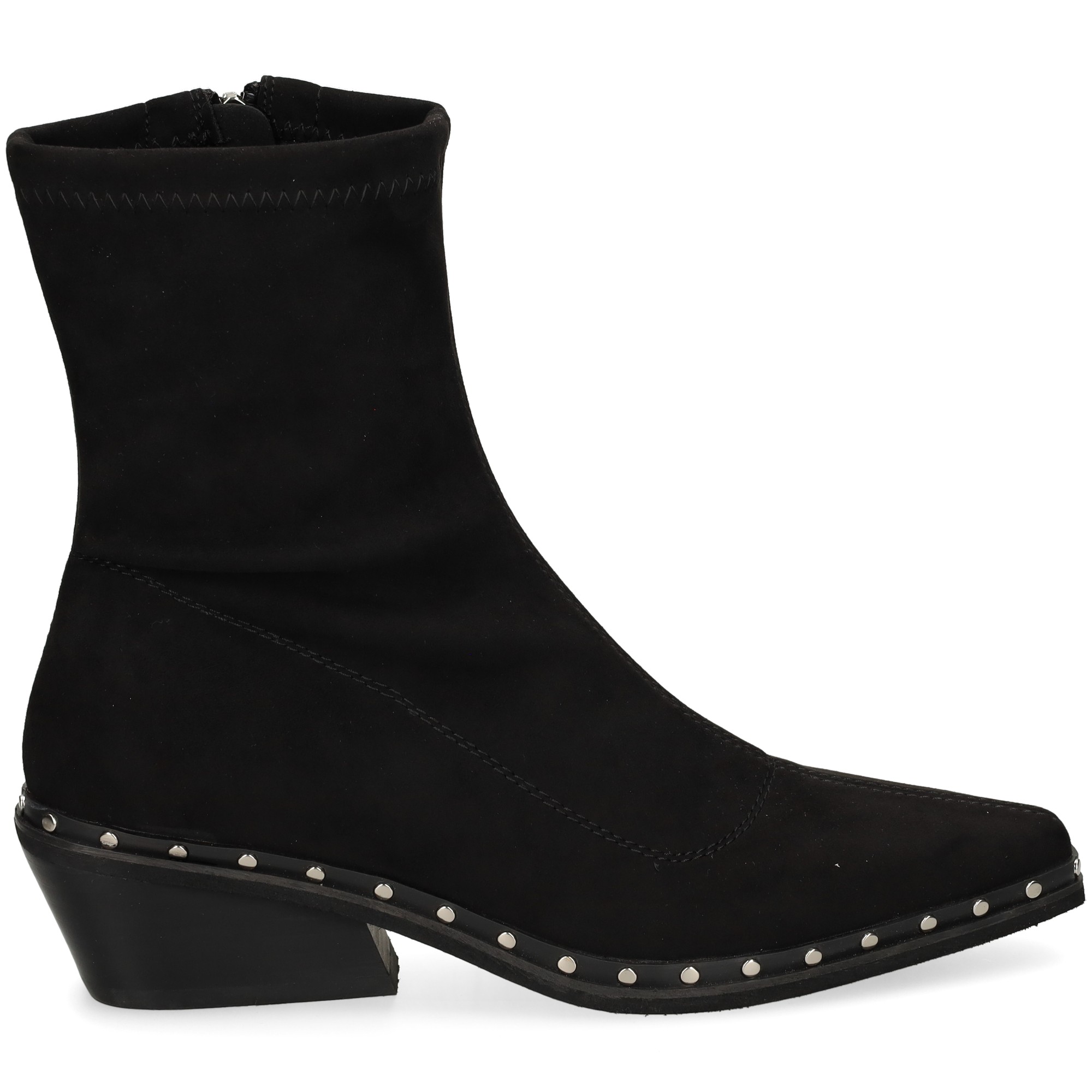 botin-cowboy-negro