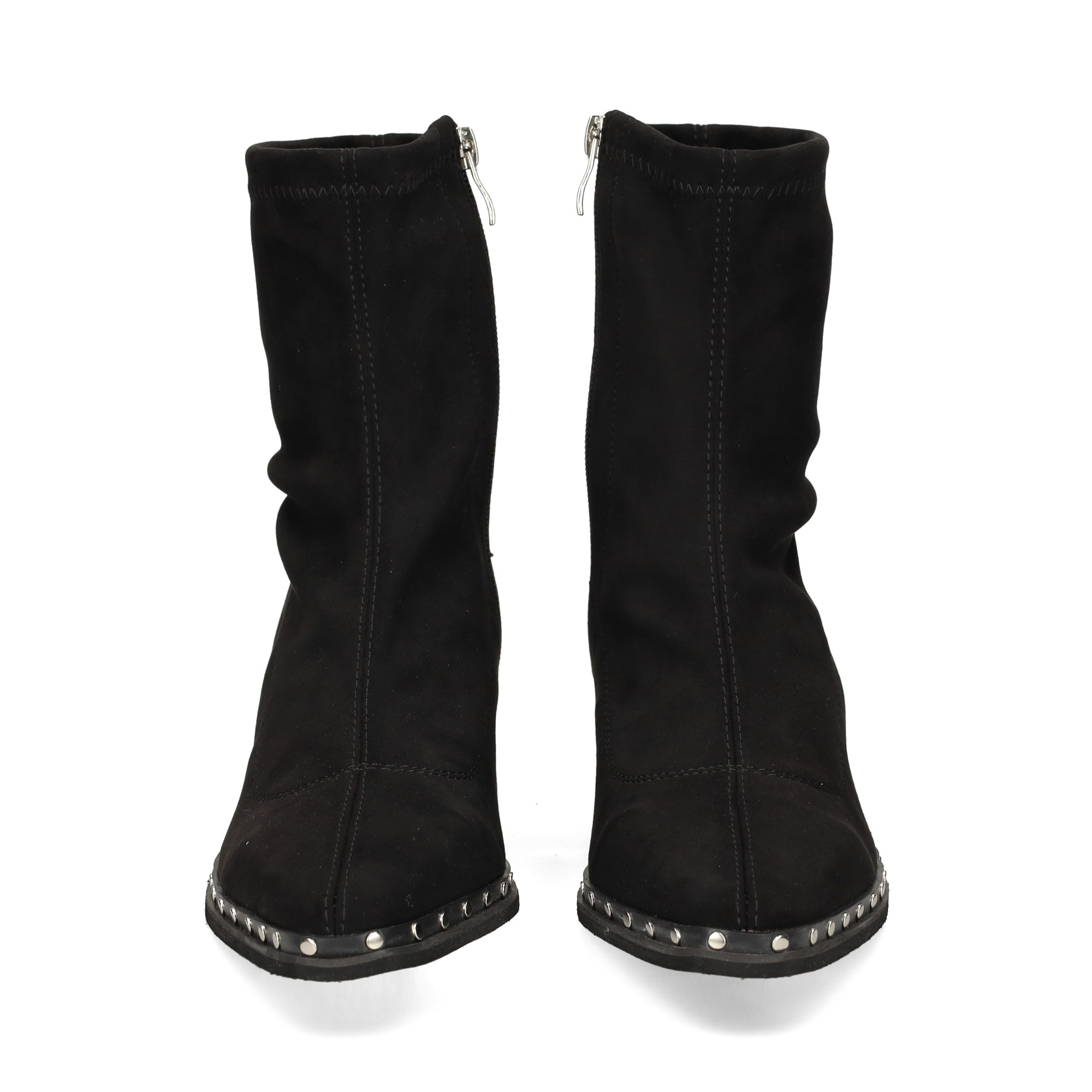 botin-cowboy-negro